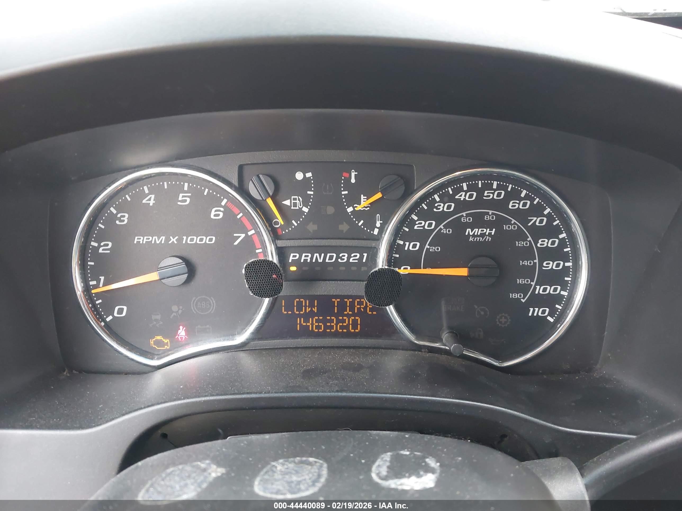 CHEVROLET COLORADO image 7