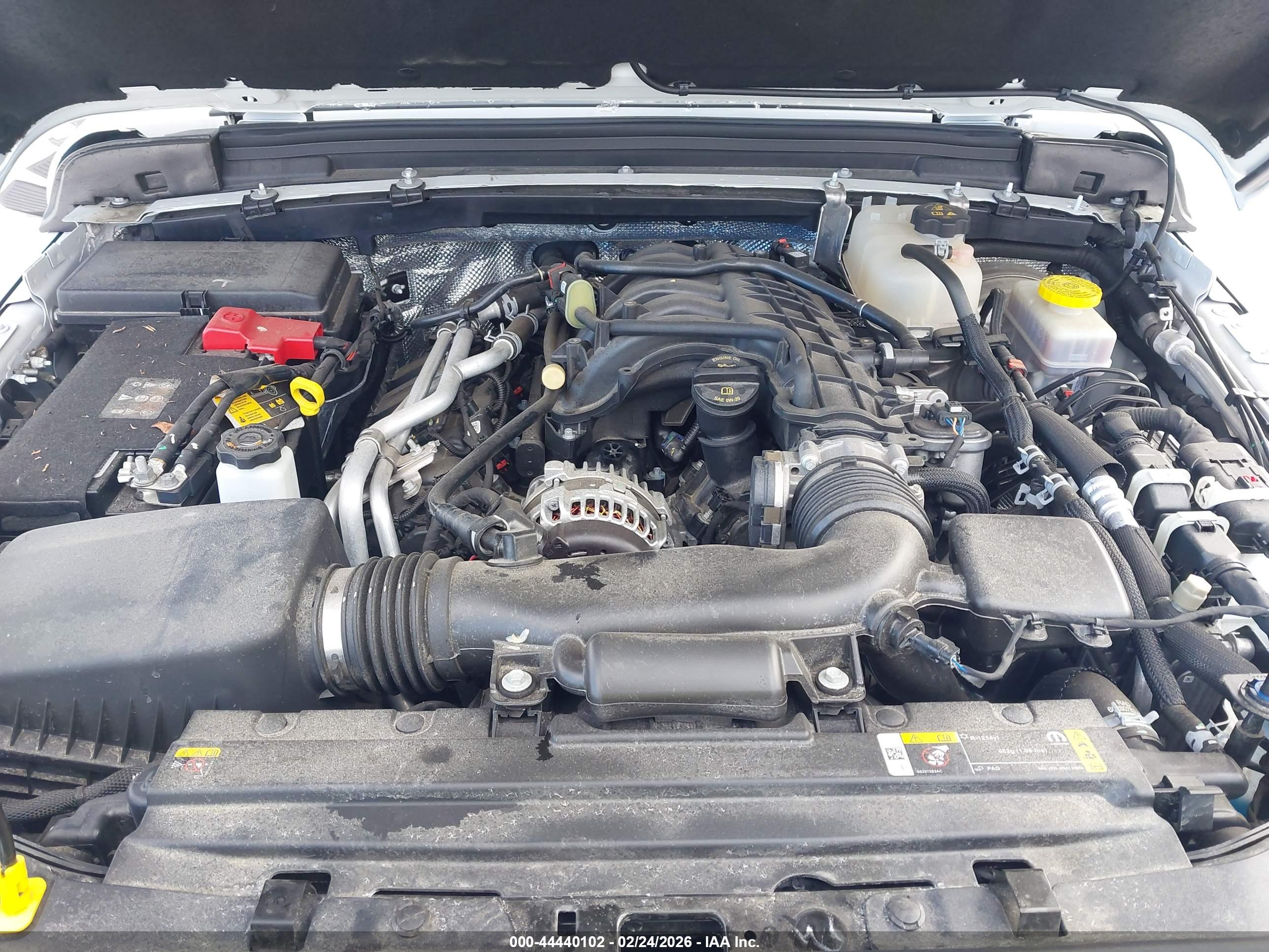 JEEP WRANGLER image 10