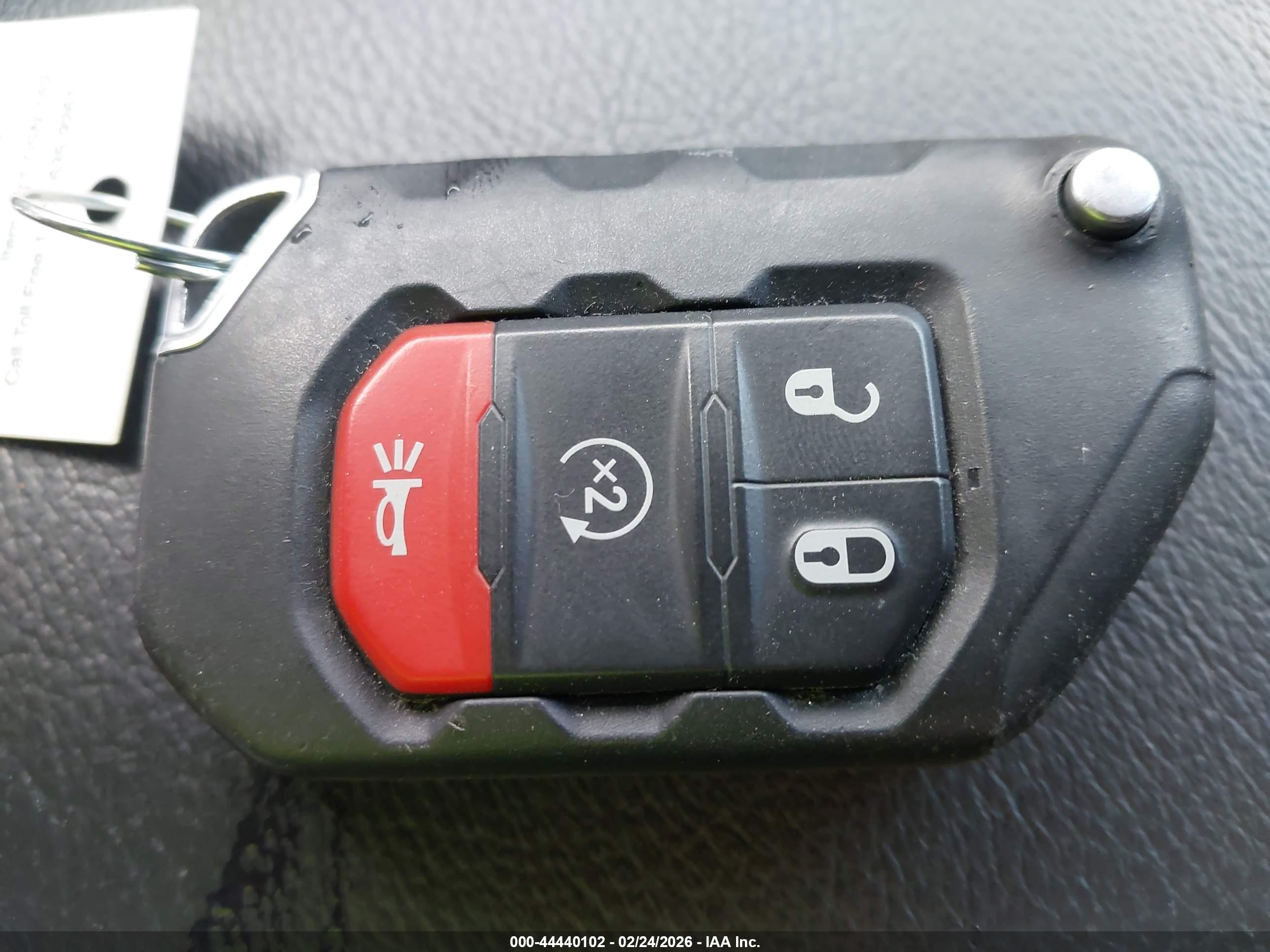 JEEP WRANGLER image 11