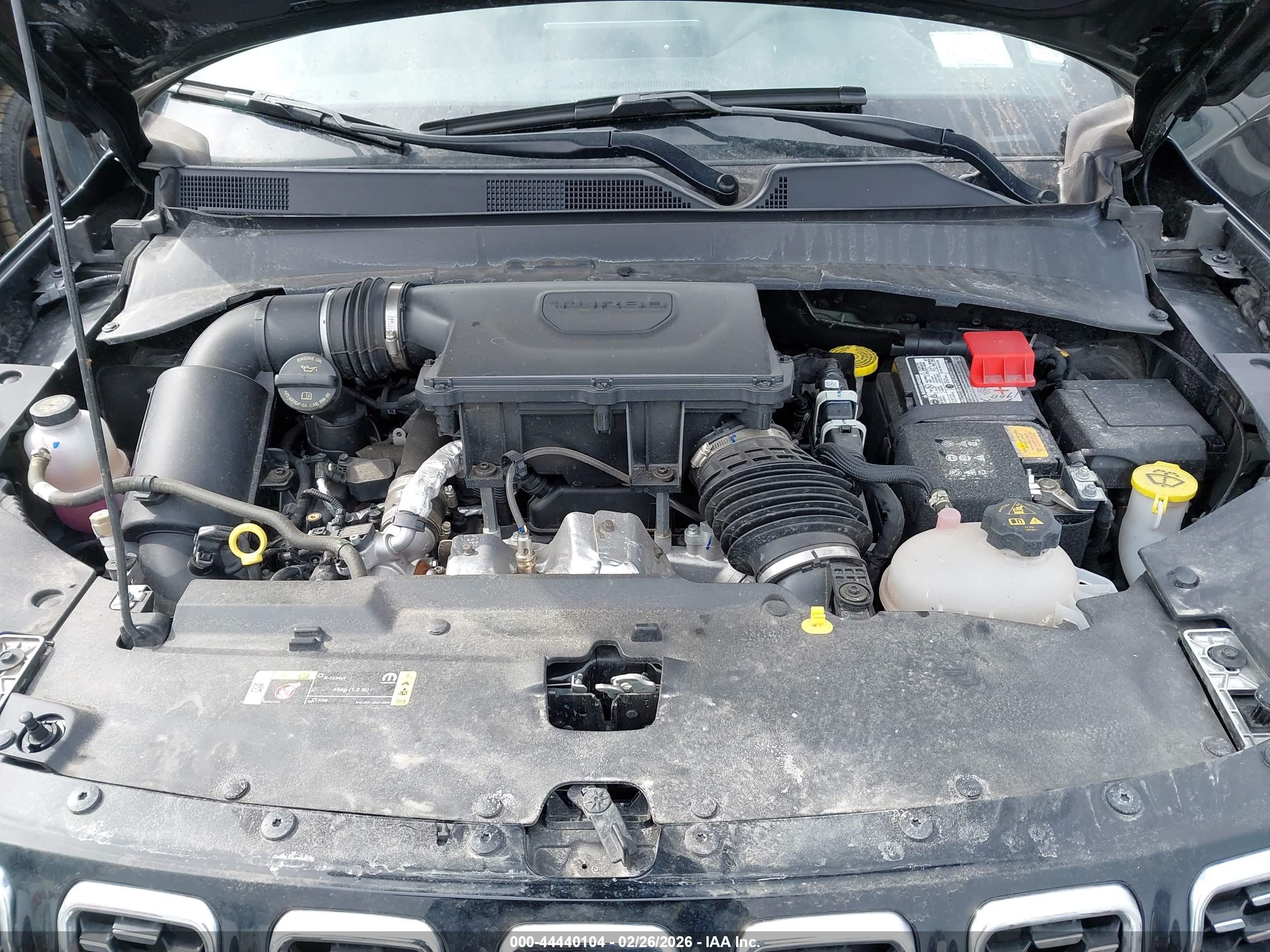 JEEP COMPASS image 10