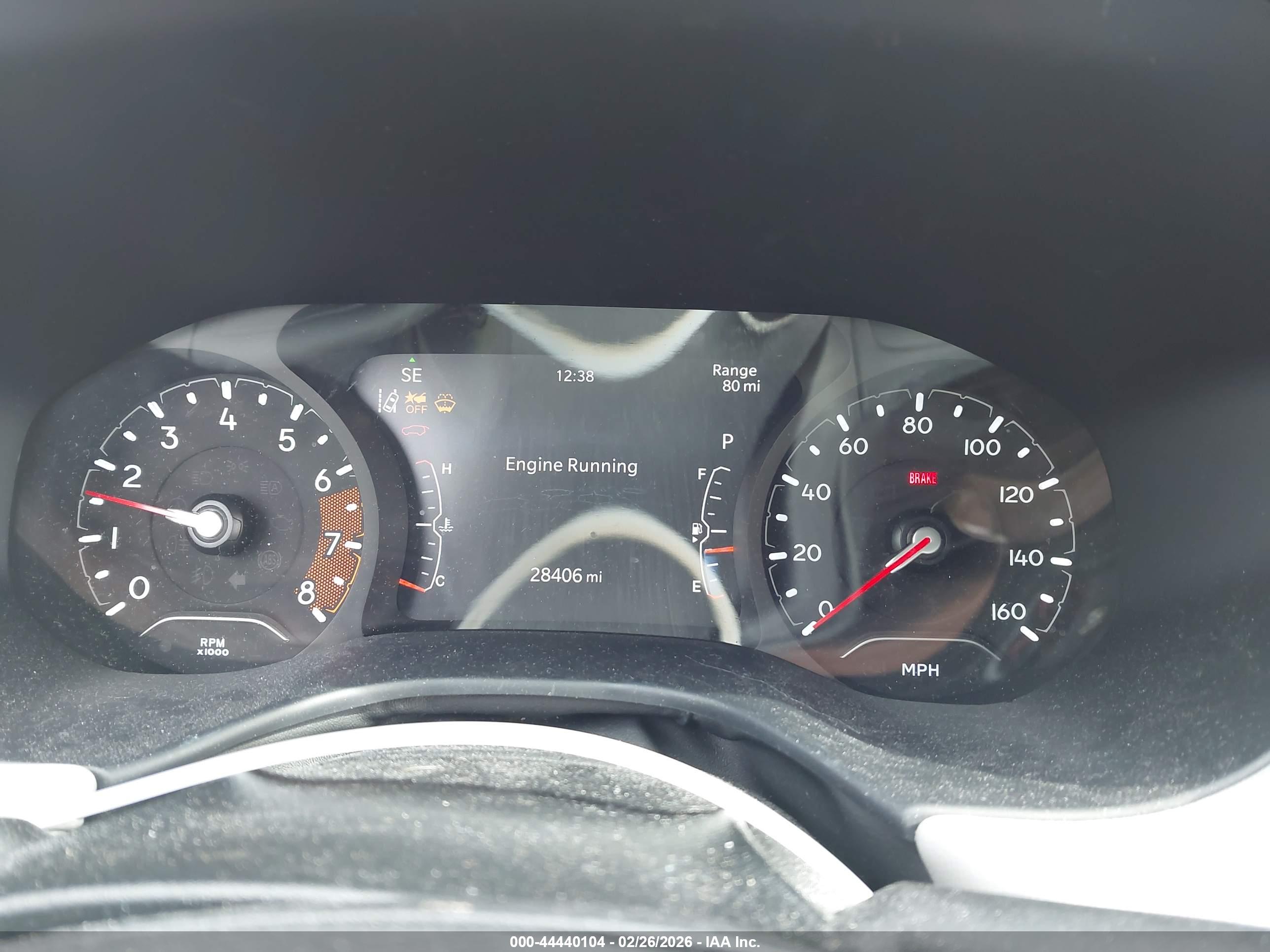 JEEP COMPASS image 7