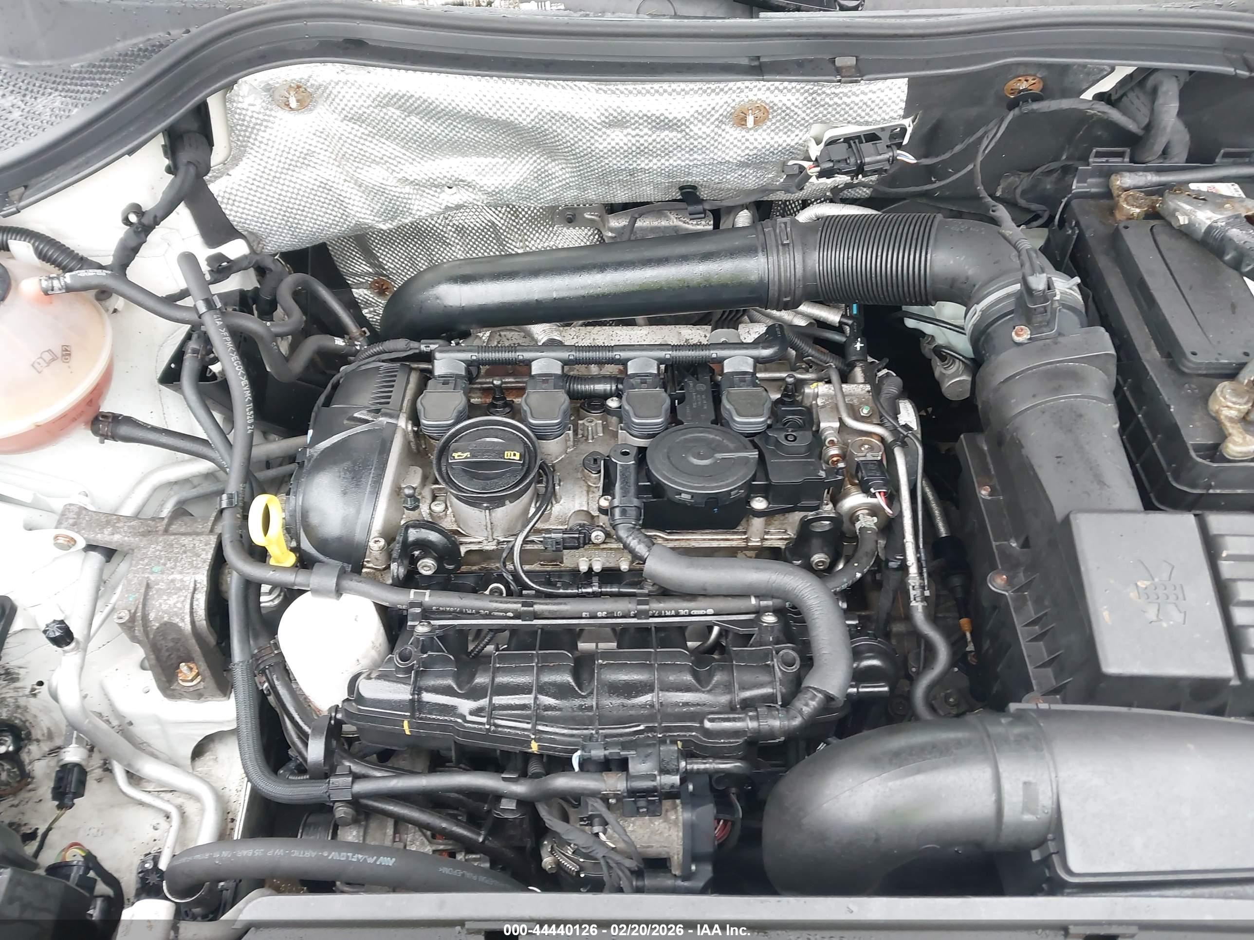 VOLKSWAGEN TIGUAN image 10