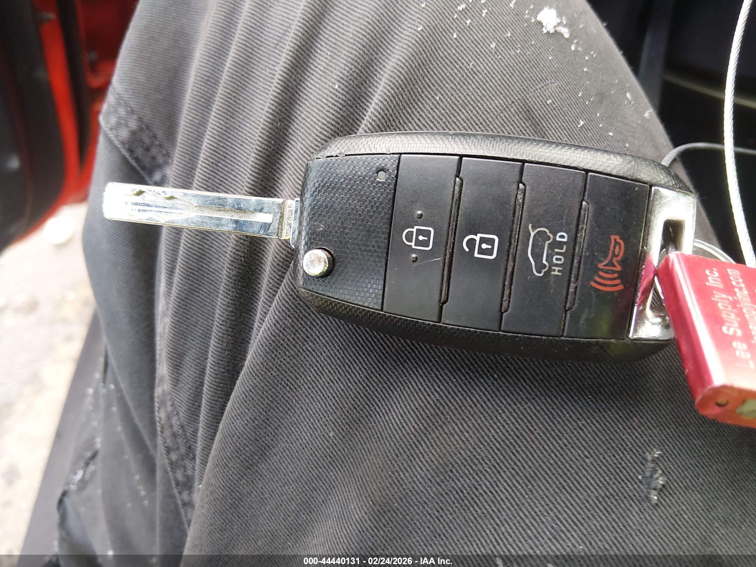KIA SOUL image 11