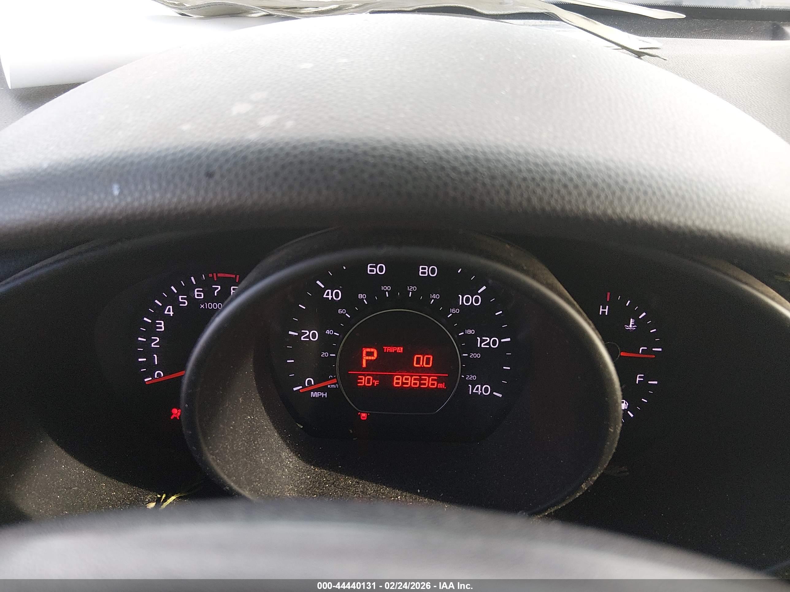 KIA SOUL image 7