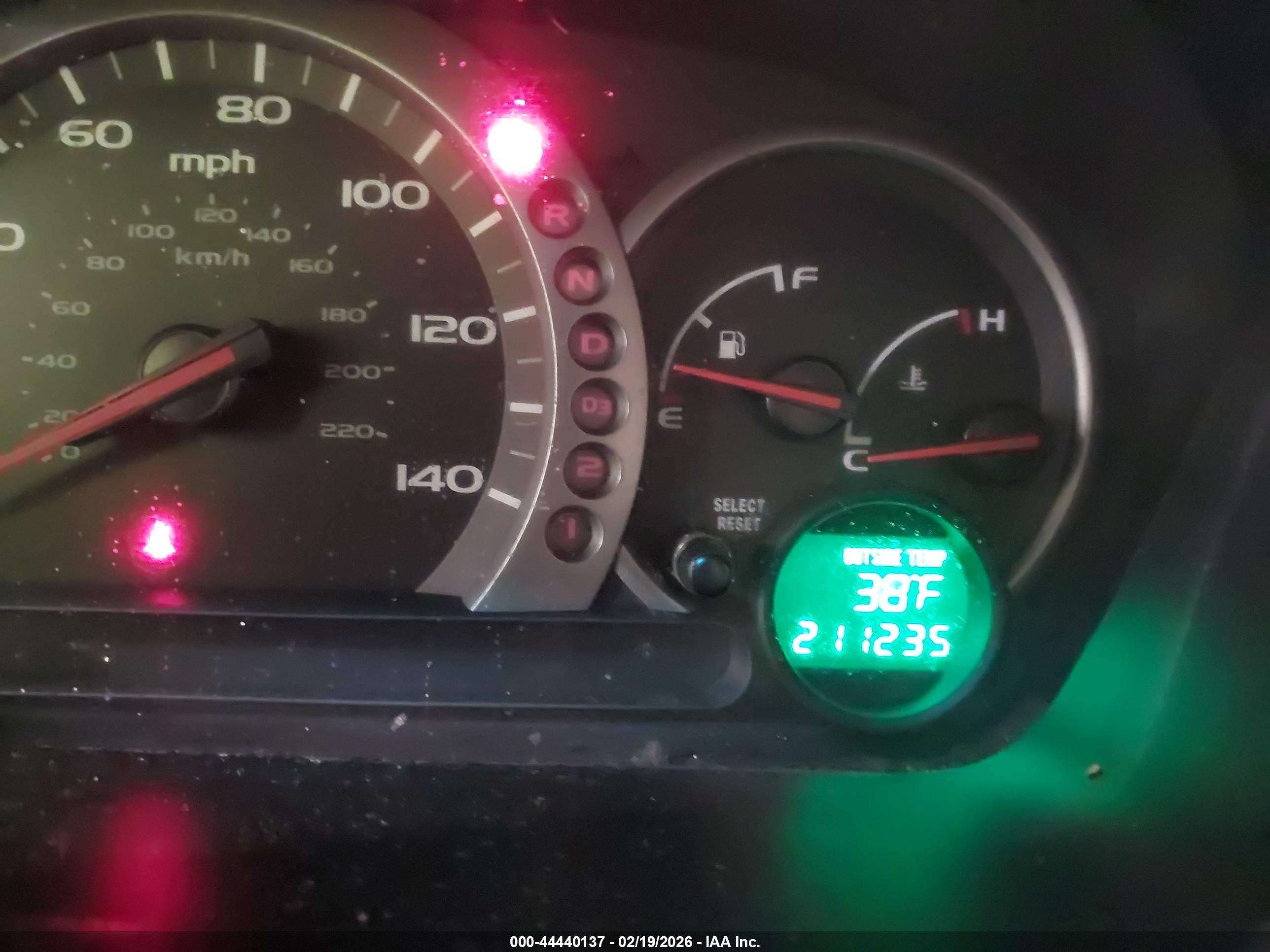 HONDA PILOT image 7