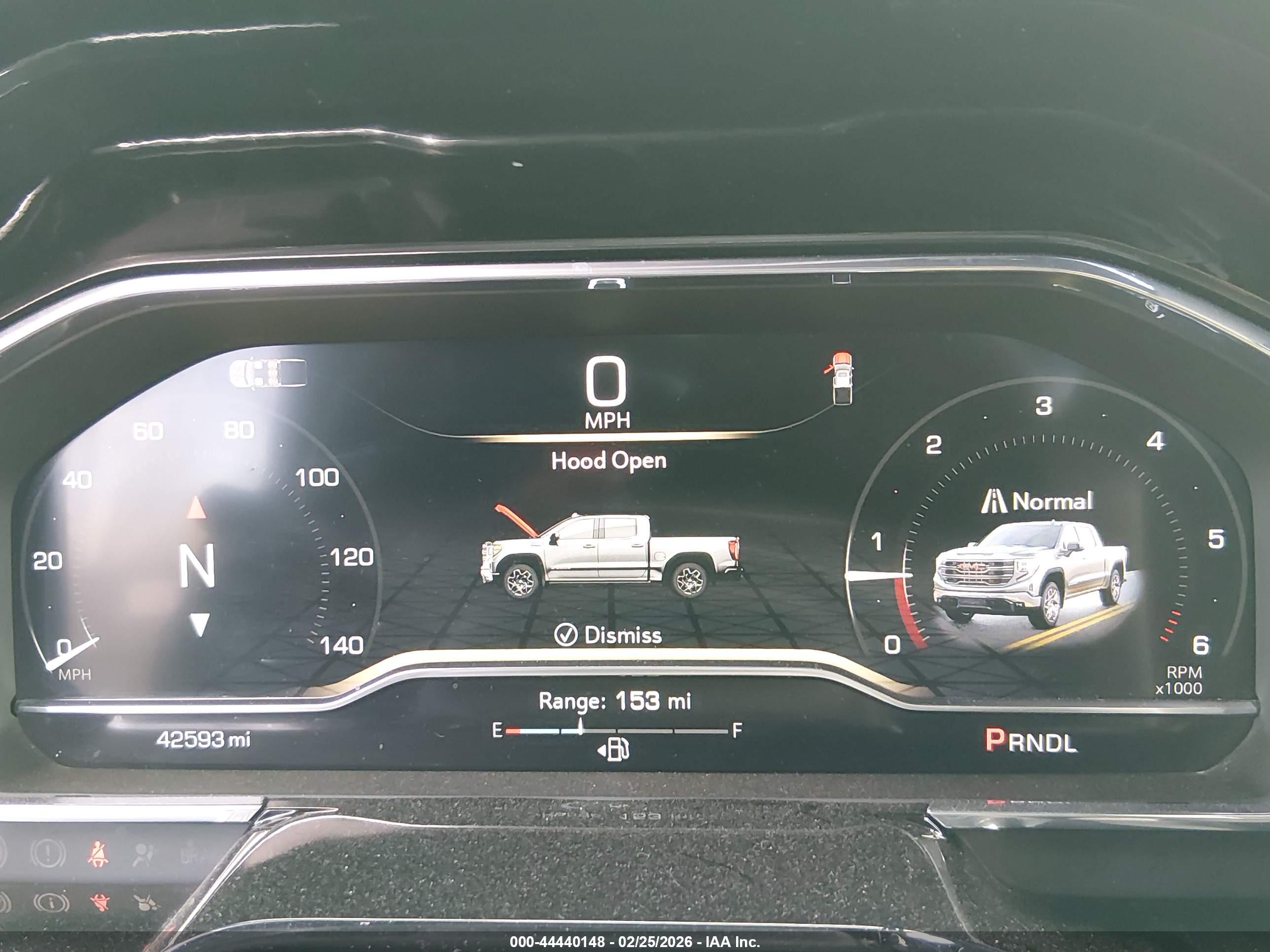 GMC SIERRA image 7