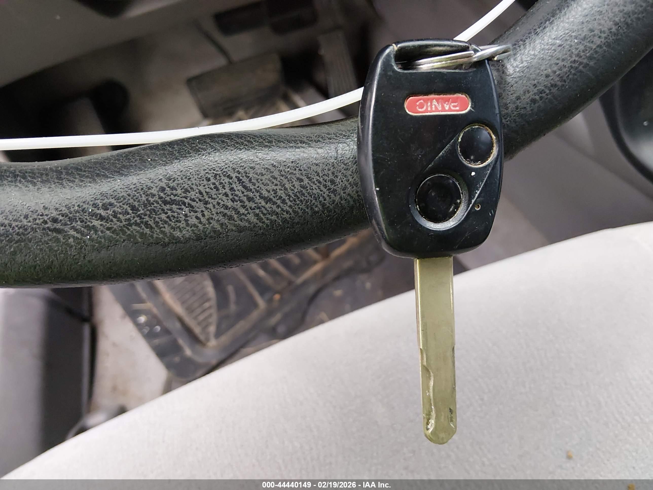 HONDA CIVIC image 11
