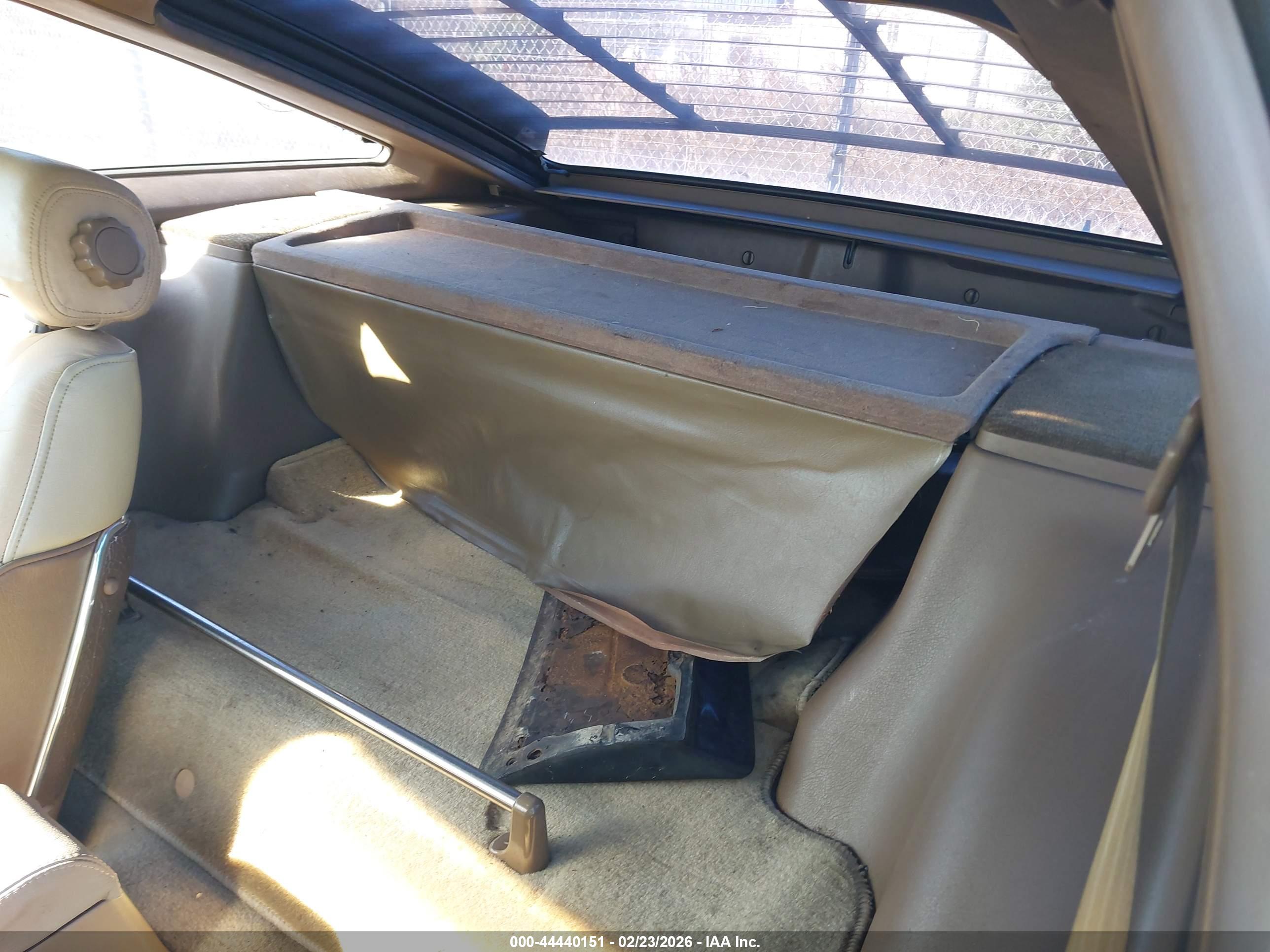 NISSAN 300ZX image 8