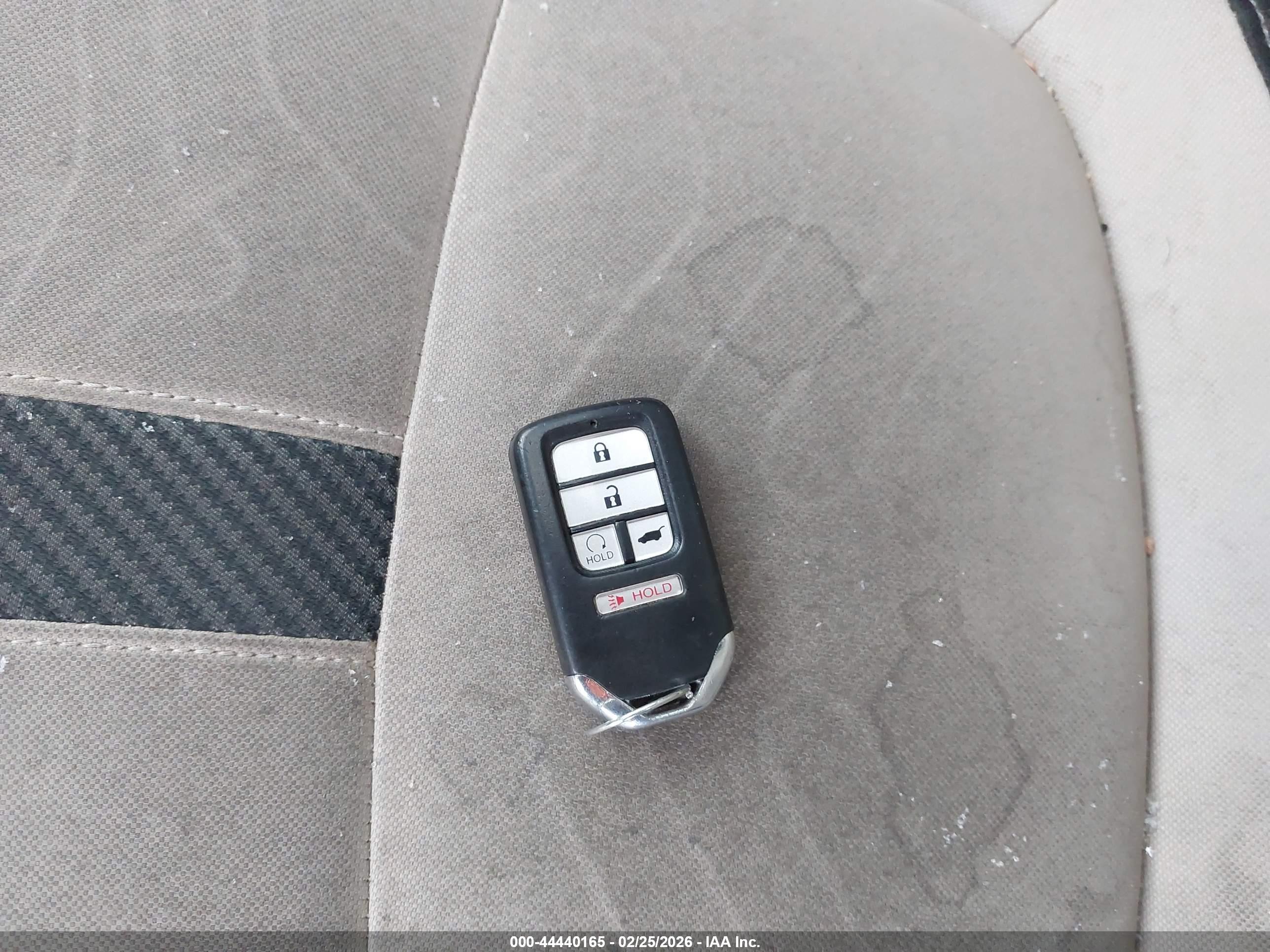 HONDA CIVIC image 11