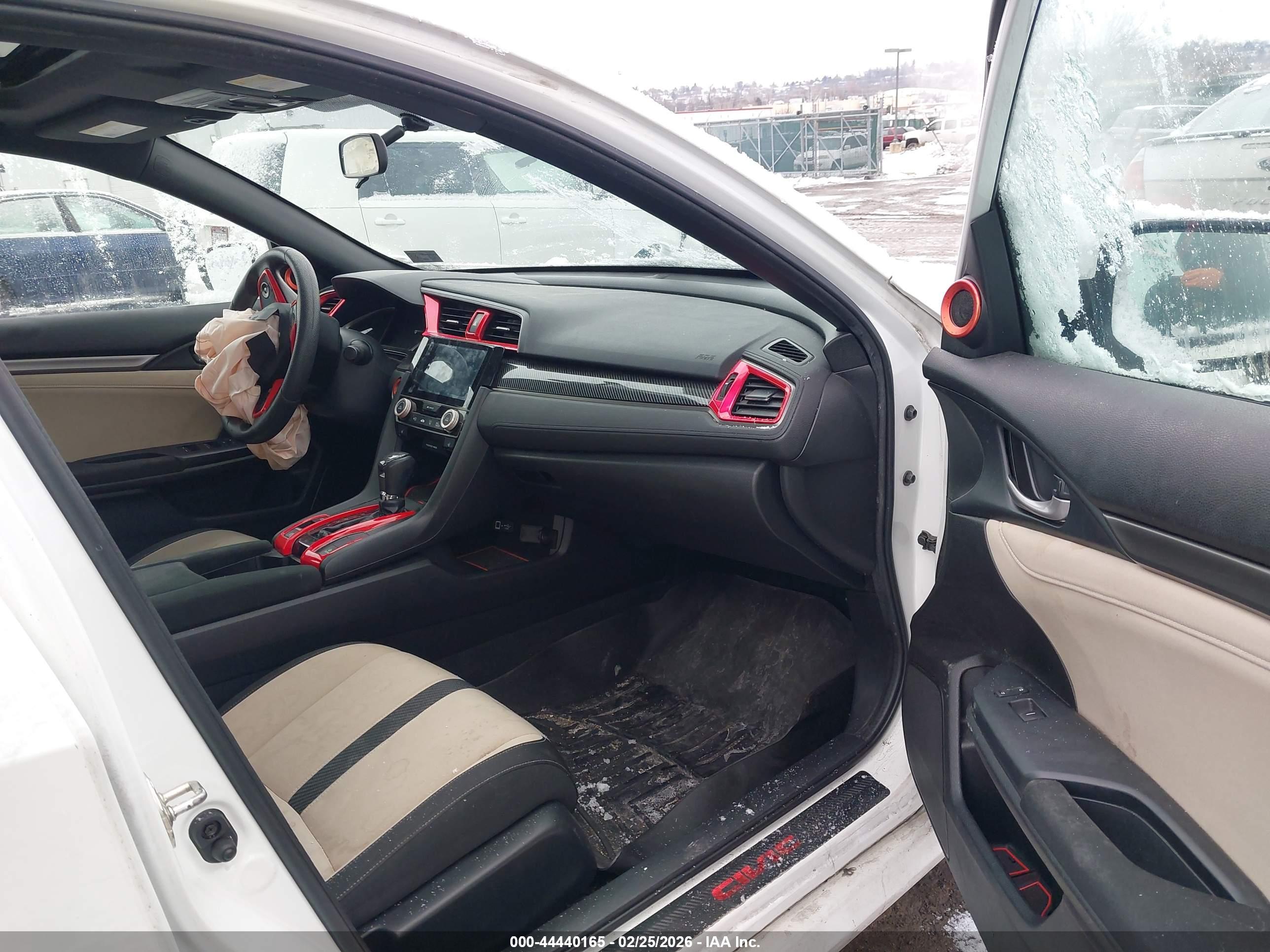 HONDA CIVIC image 5