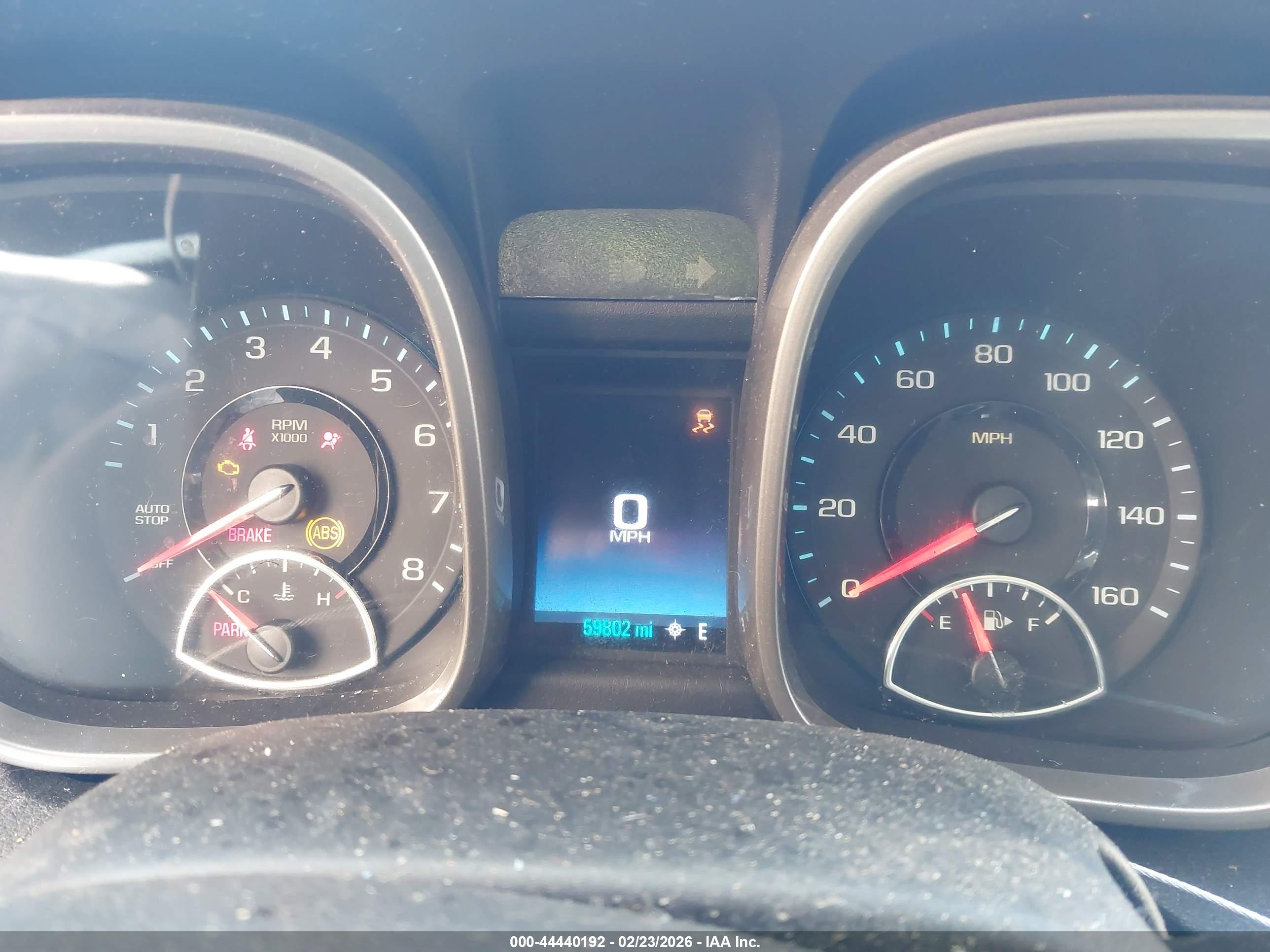 CHEVROLET MALIBU image 7
