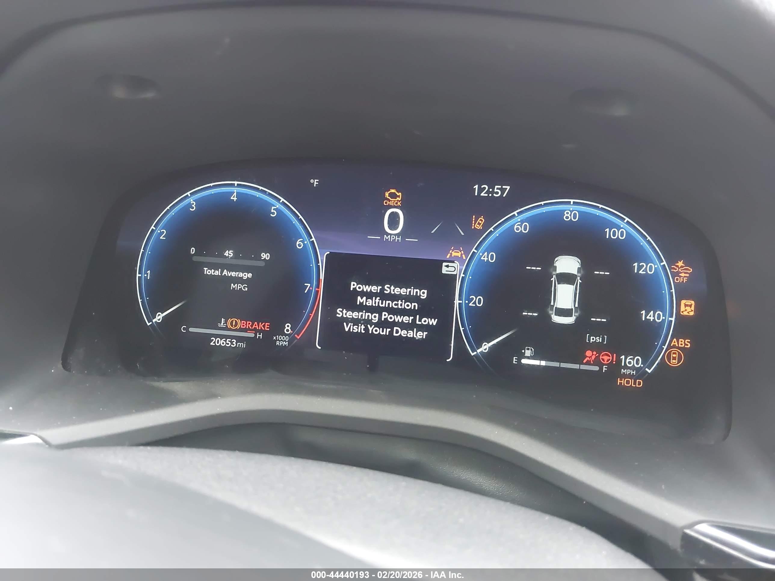 TOYOTA CAMRY image 7