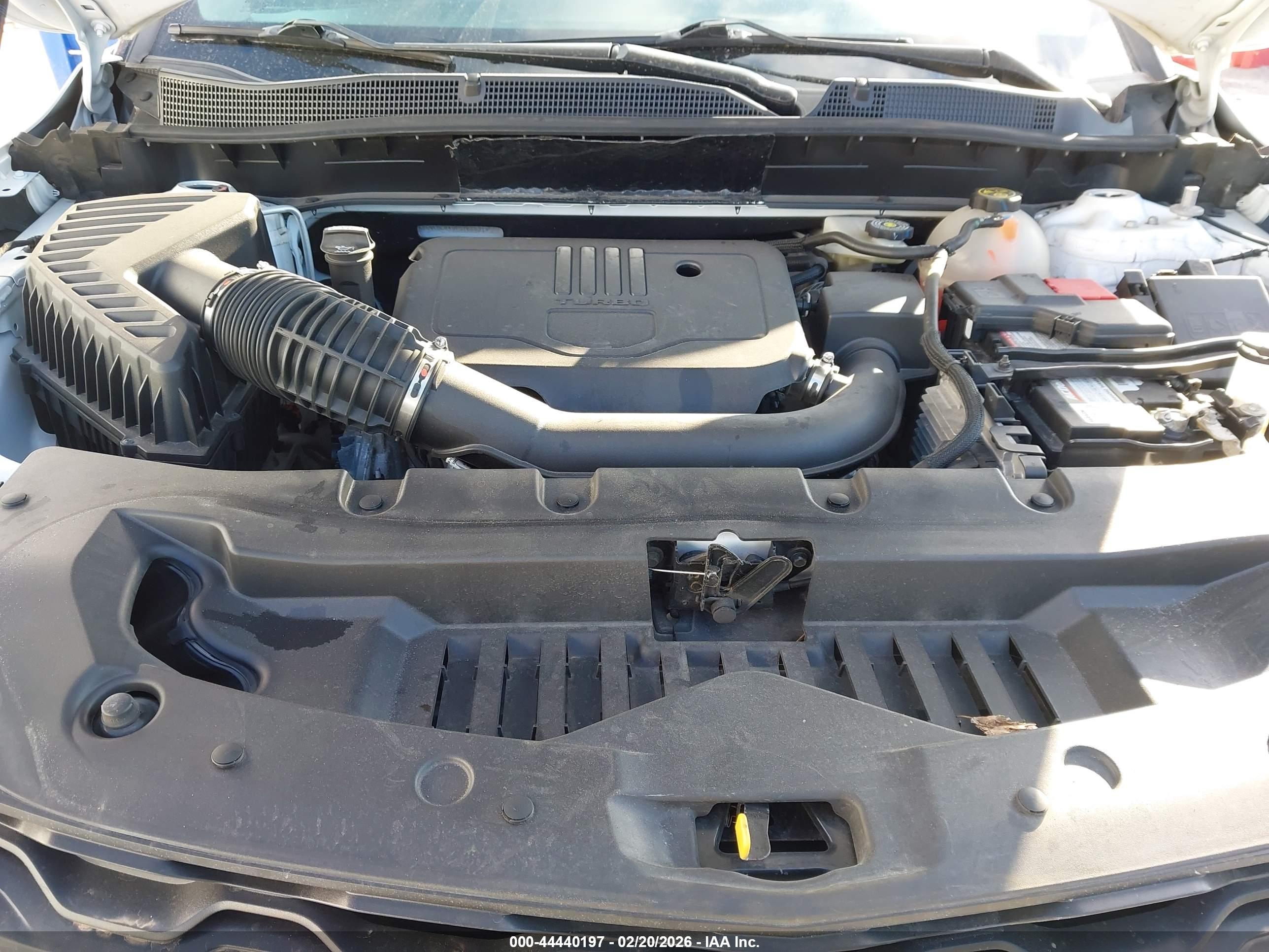 CHEVROLET BLAZER image 10