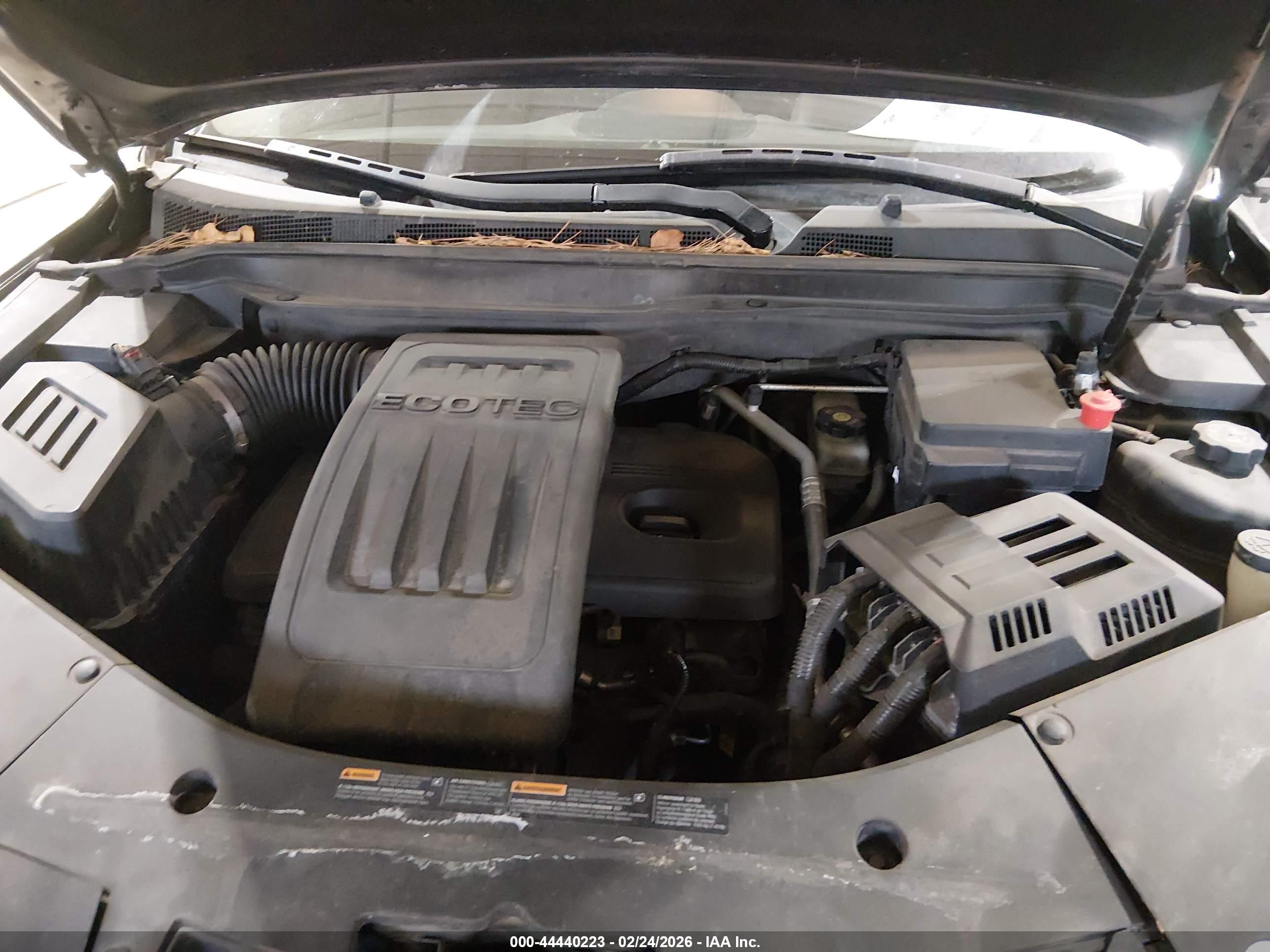 GMC TERRAIN image 10