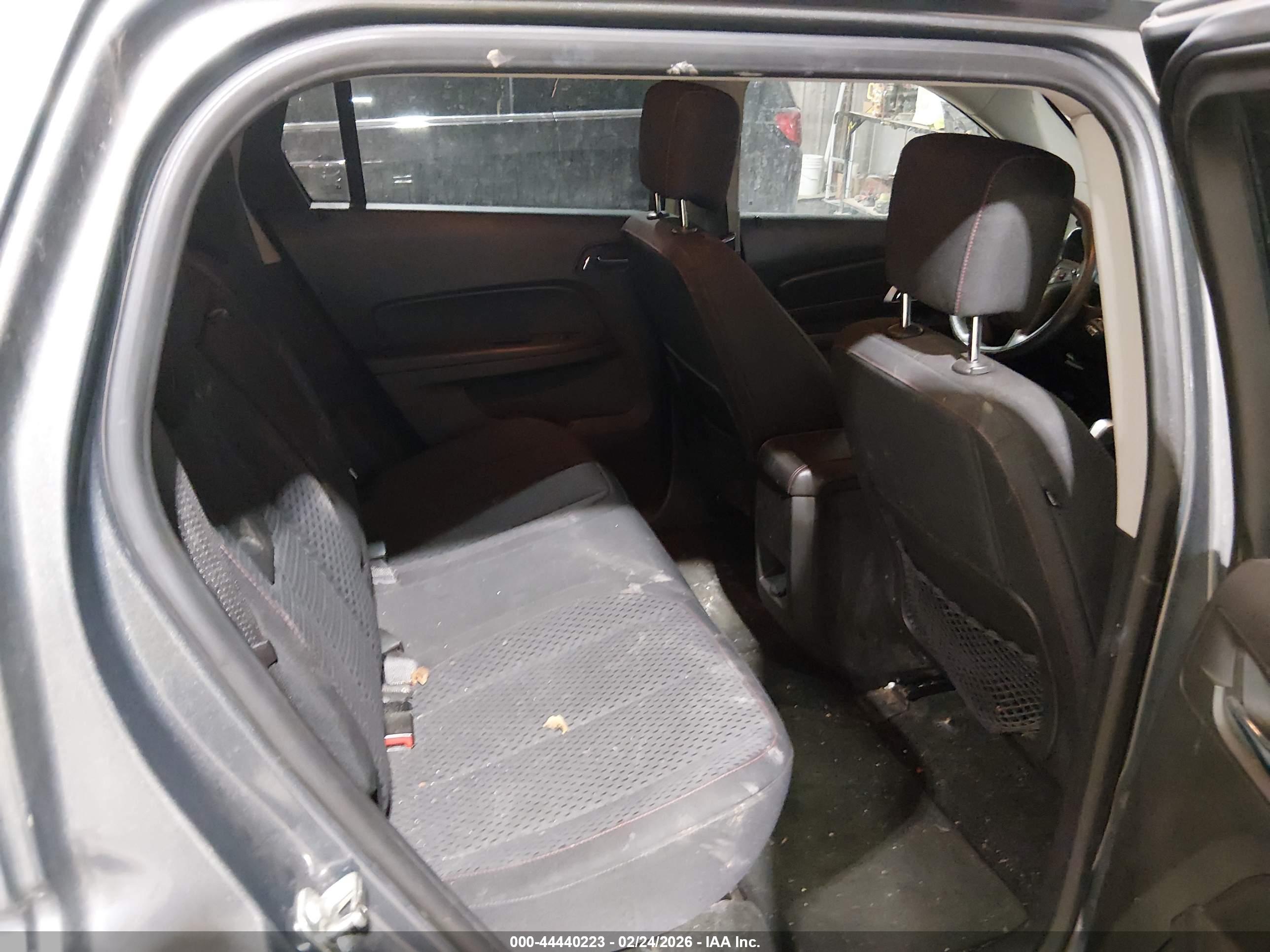 GMC TERRAIN image 8