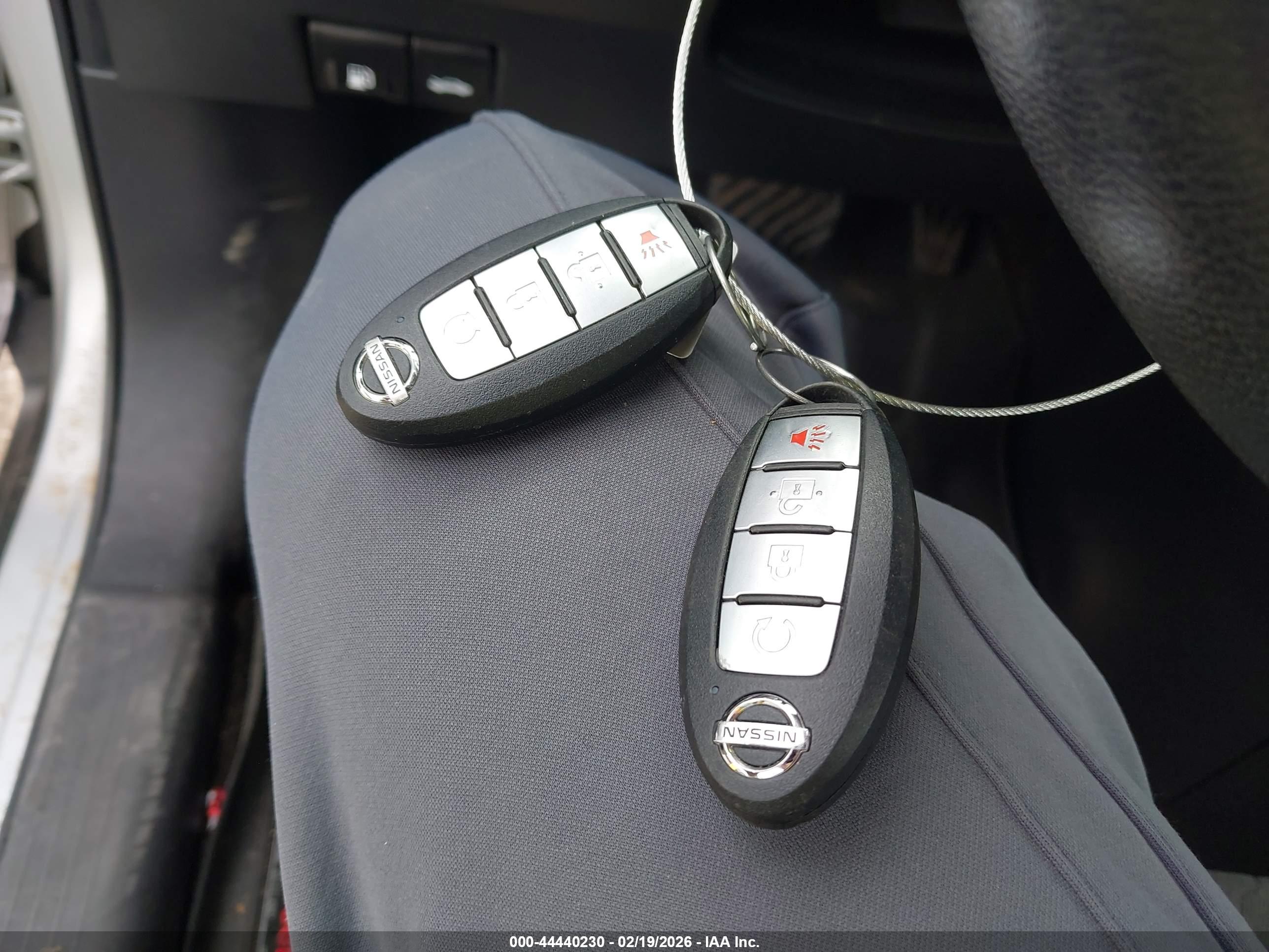 NISSAN KICKS image 11