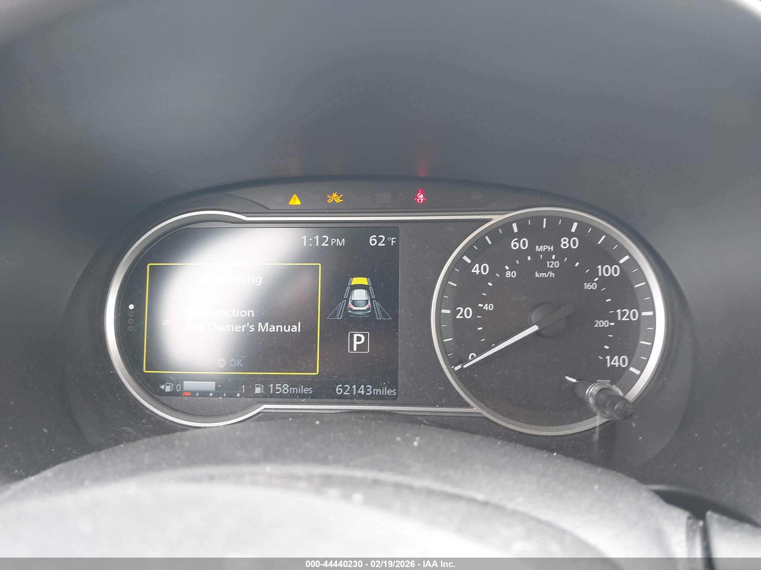 NISSAN KICKS image 7
