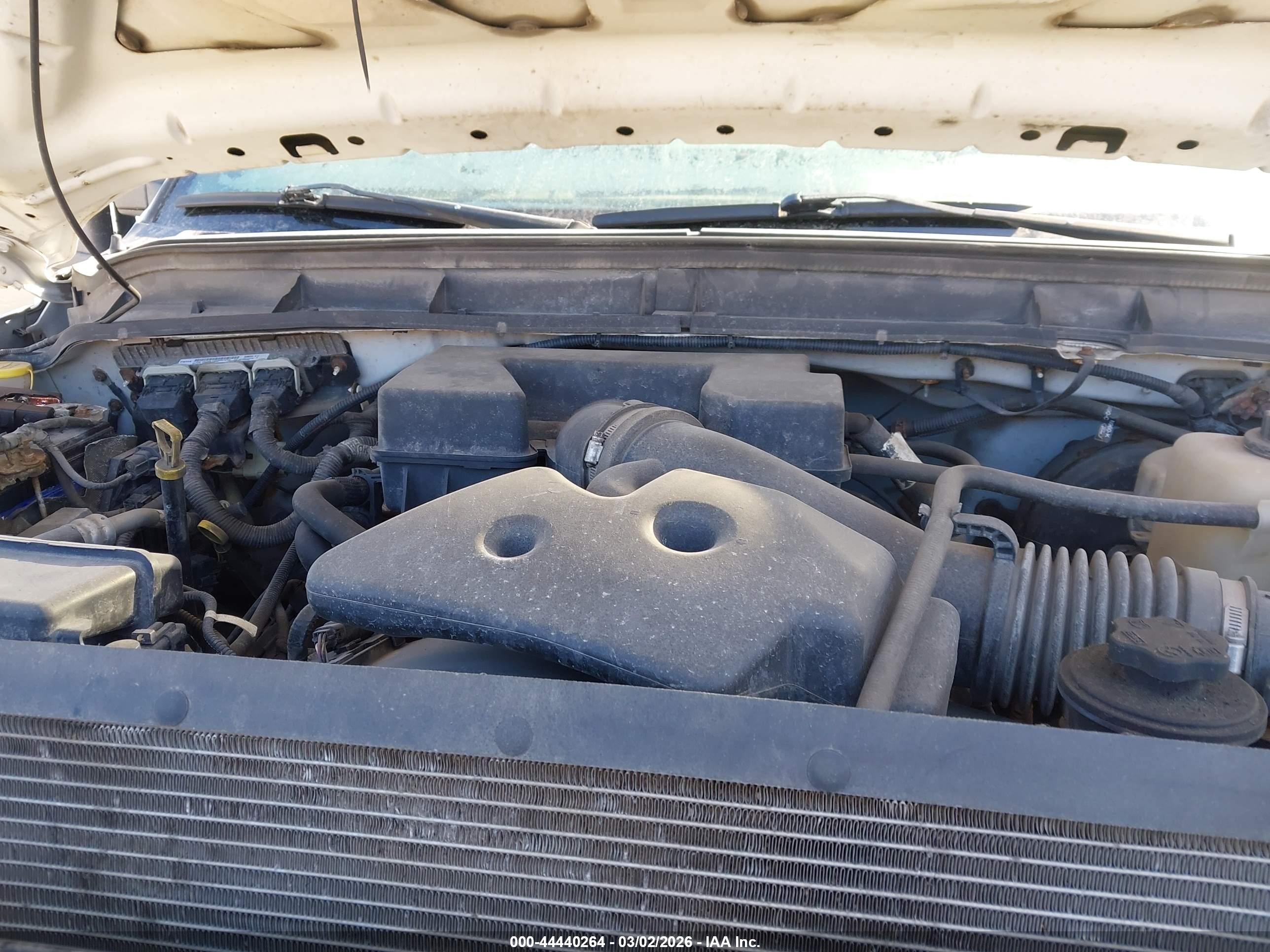 FORD F-350 image 10
