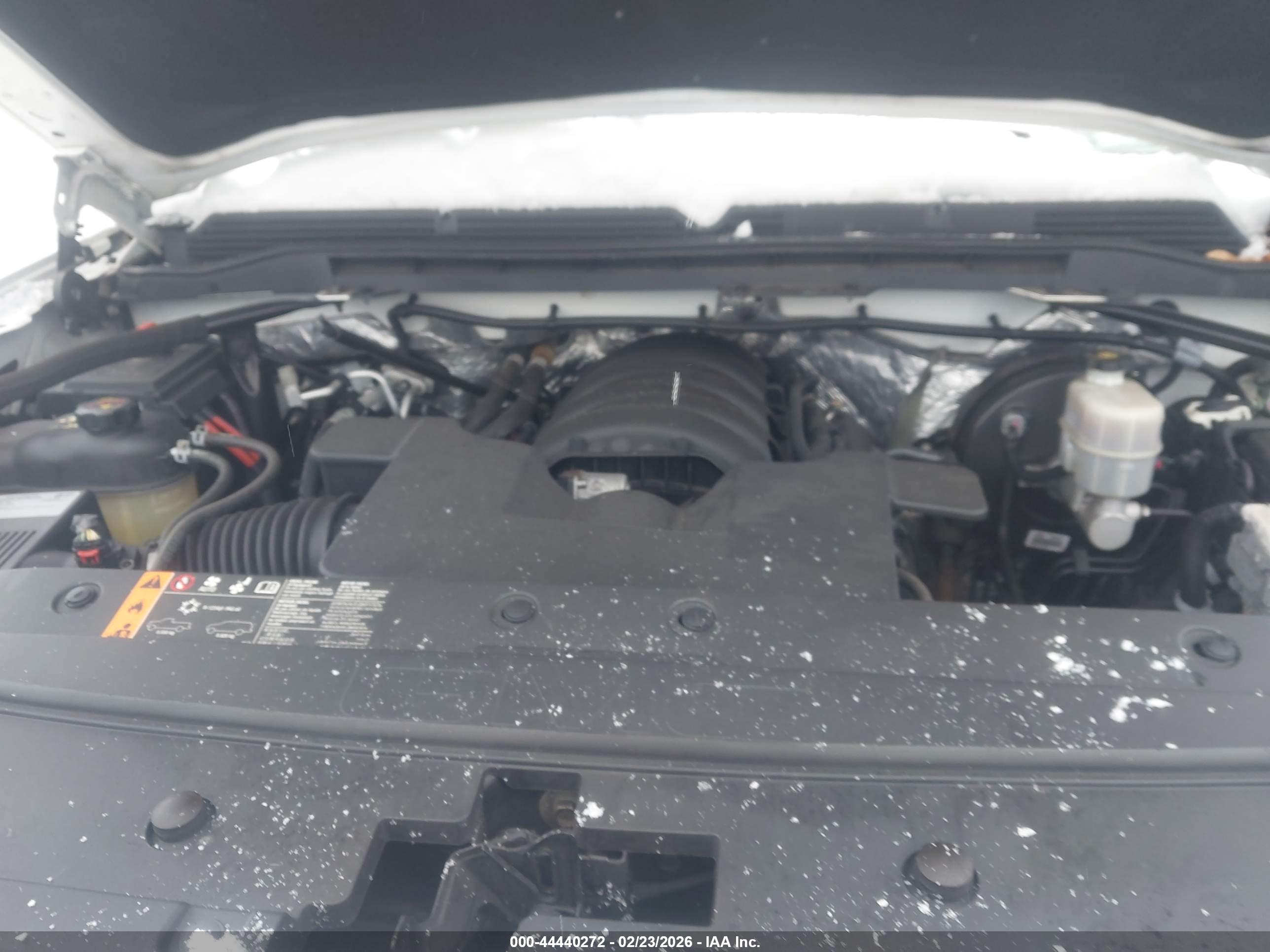 GMC SIERRA image 10