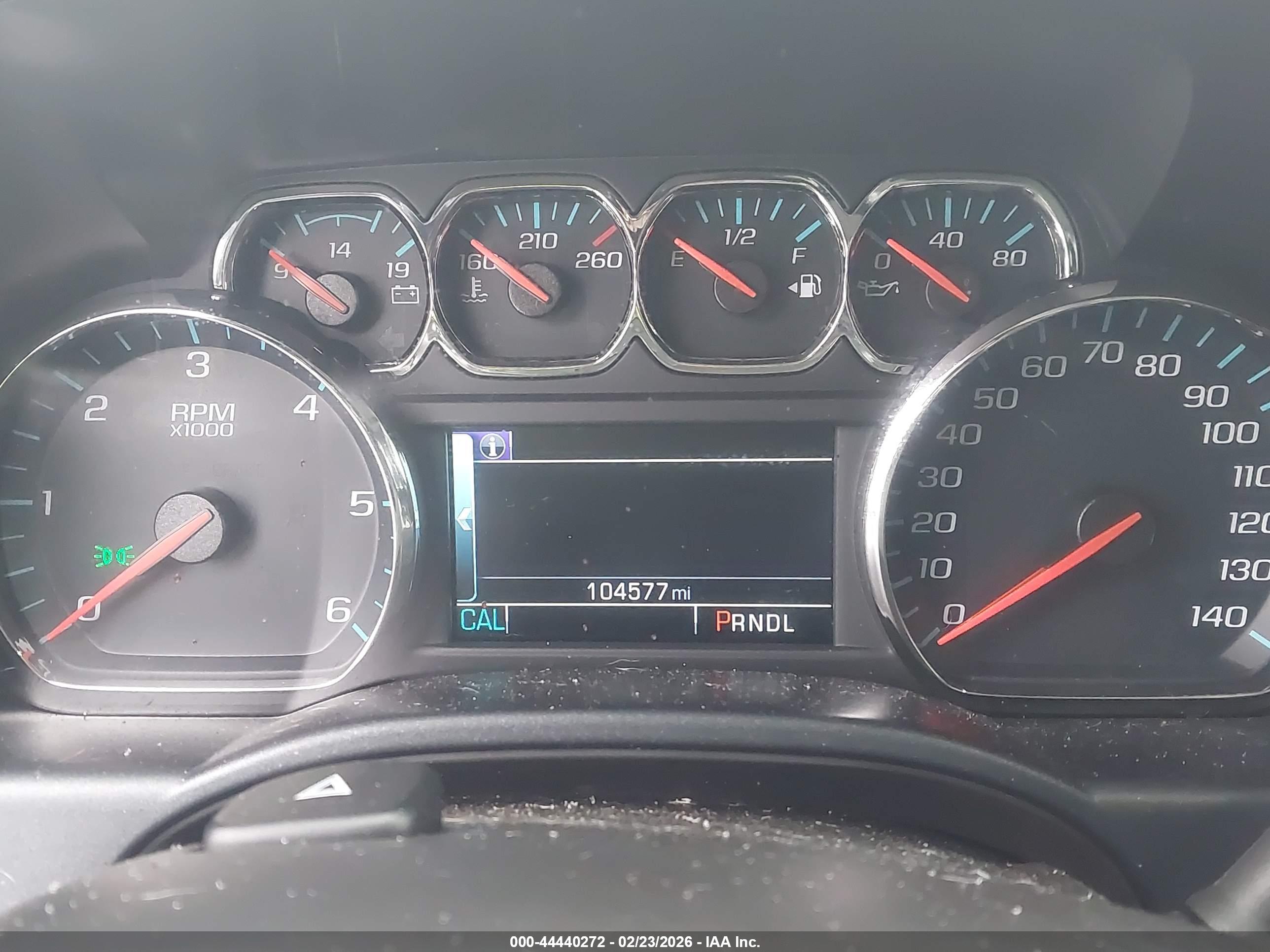 GMC SIERRA image 7