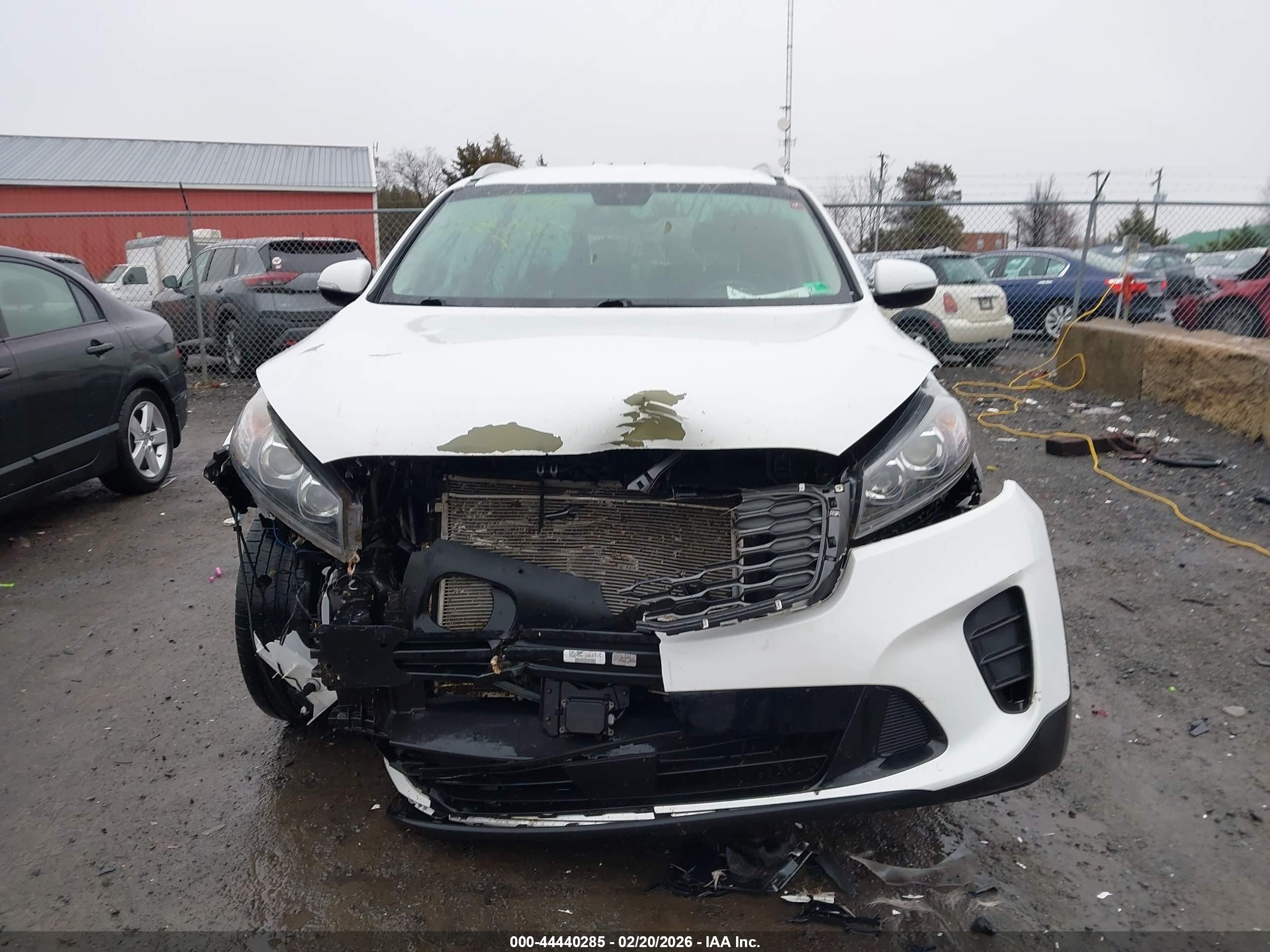 KIA SORENTO image 6