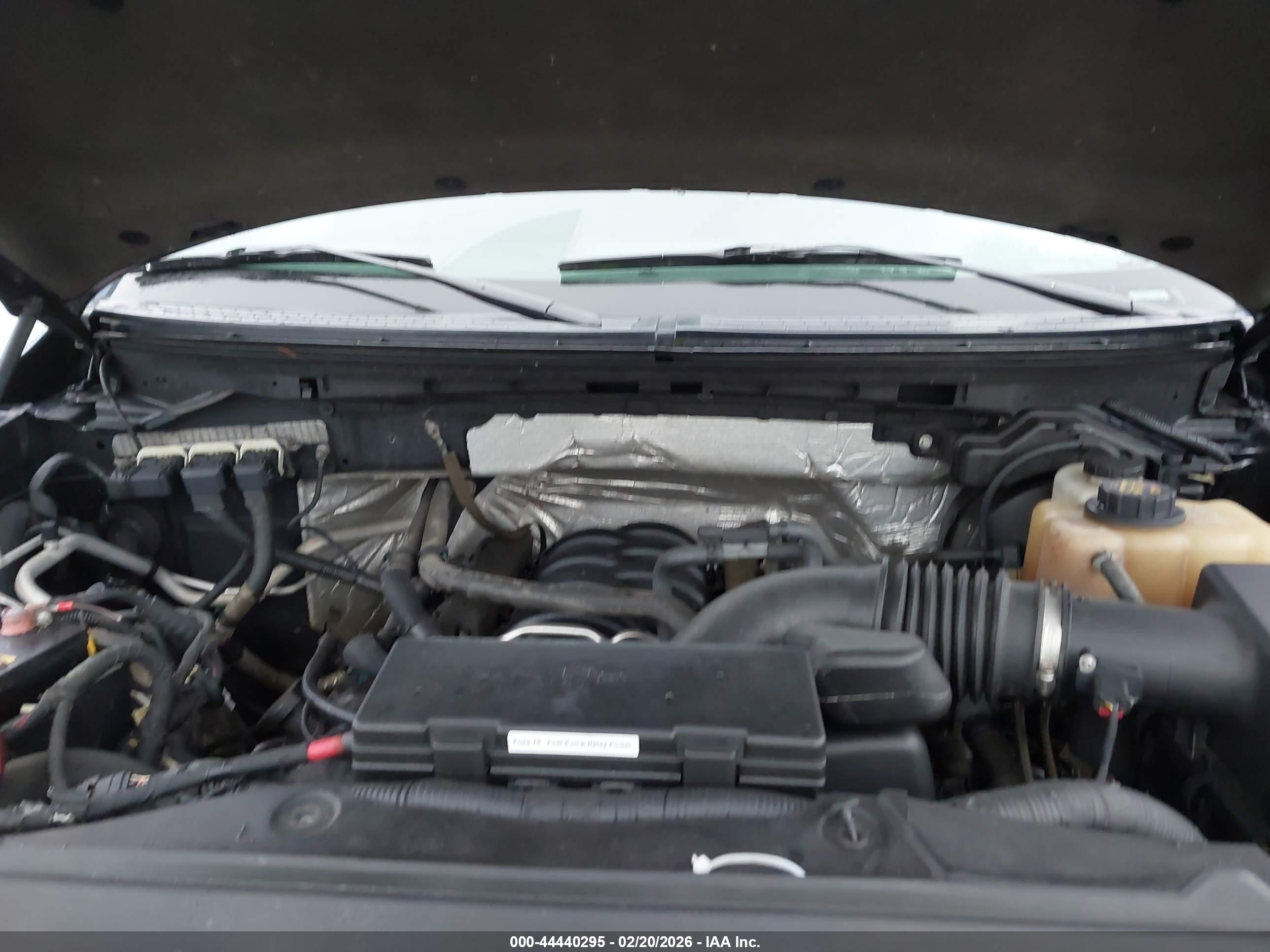 FORD F-150 image 10