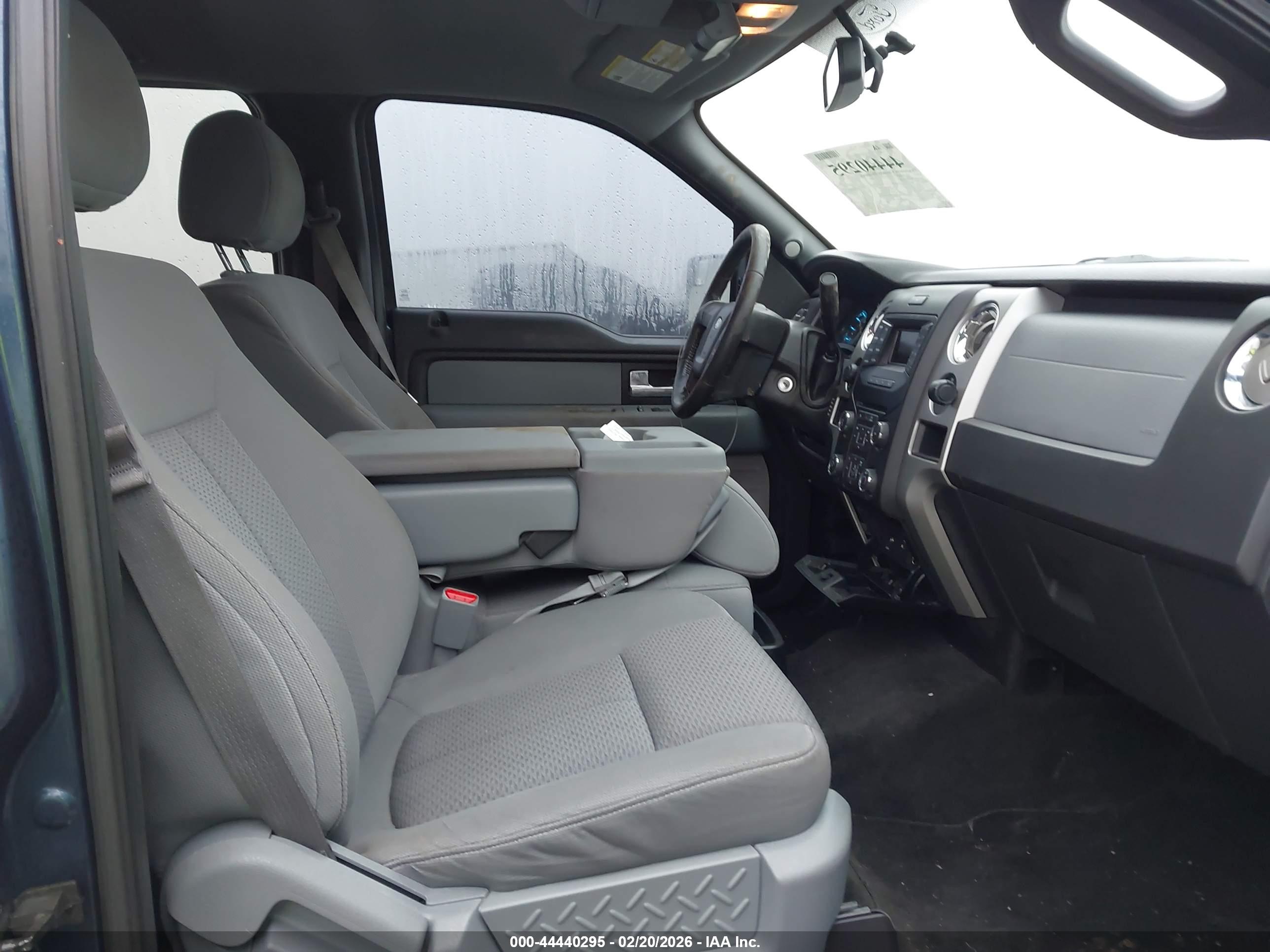 FORD F-150 image 5
