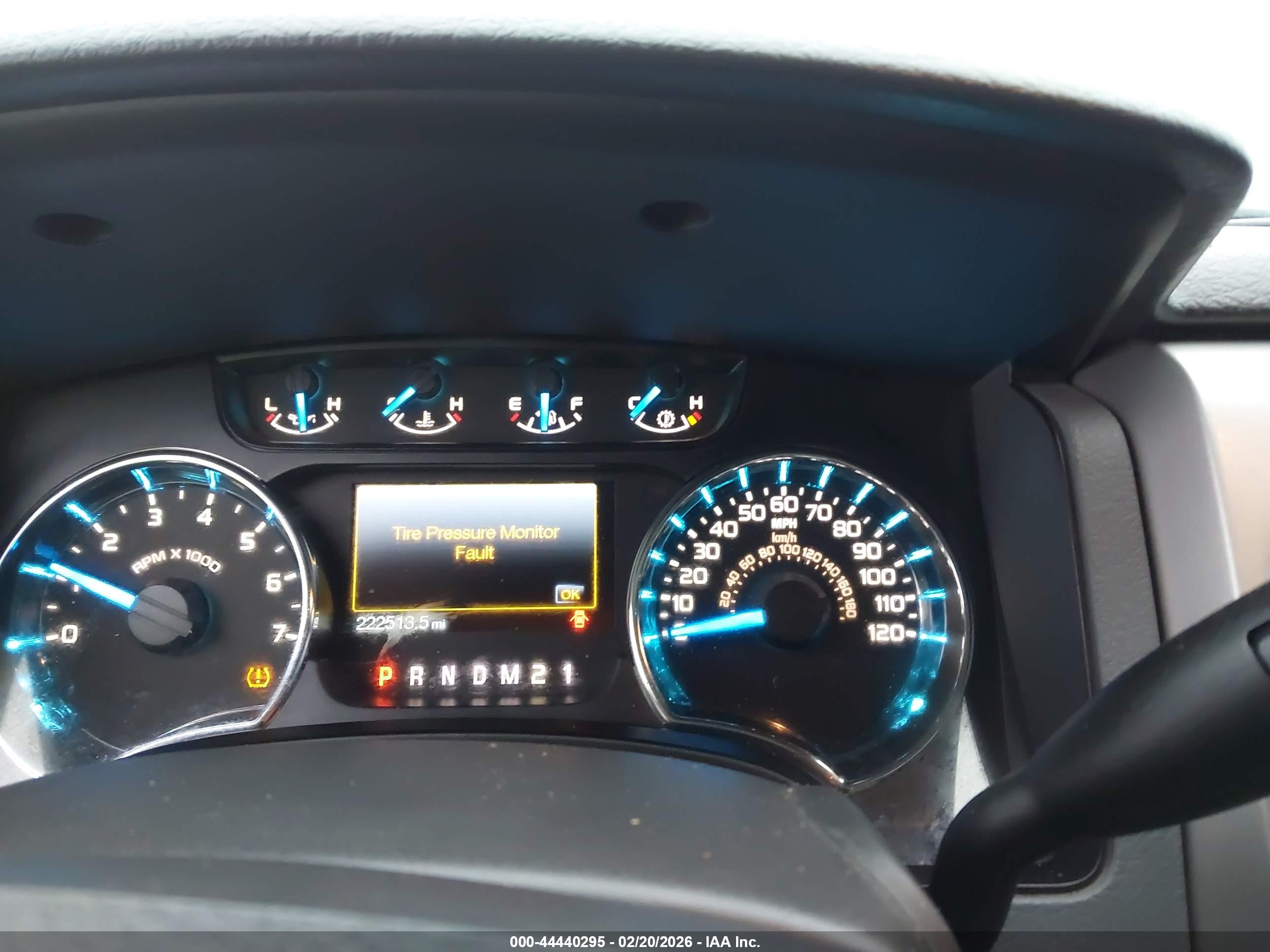 FORD F-150 image 7