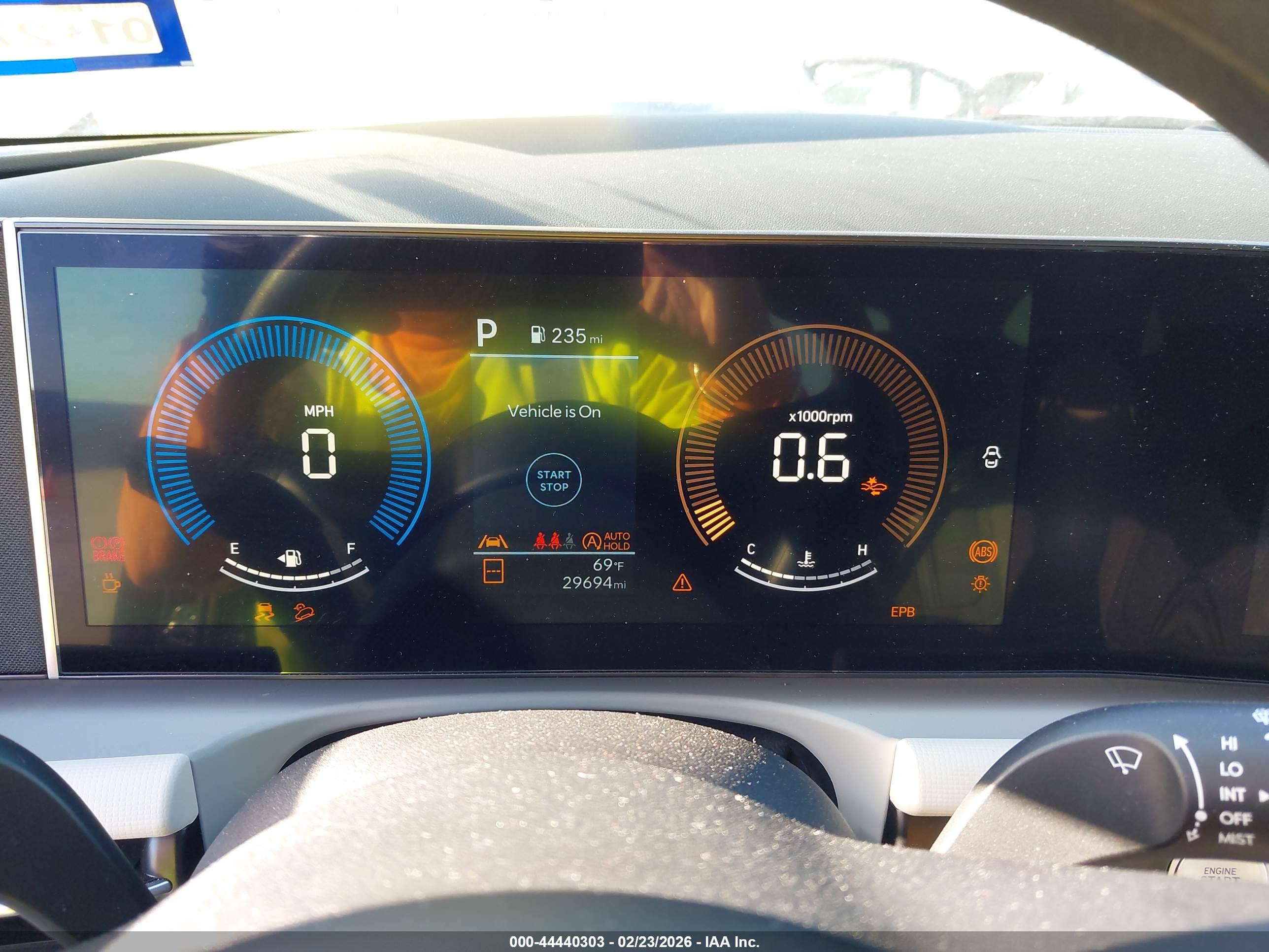 HYUNDAI TUCSON image 7