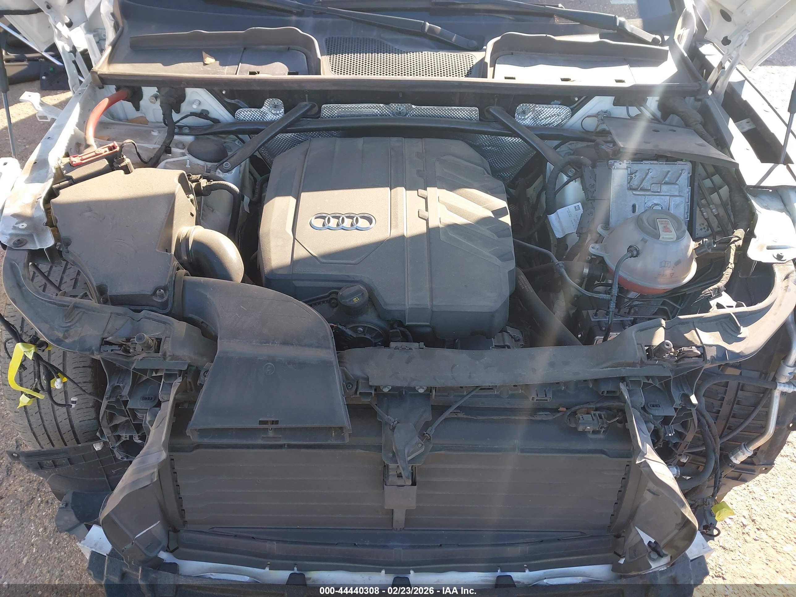 AUDI Q5 image 10