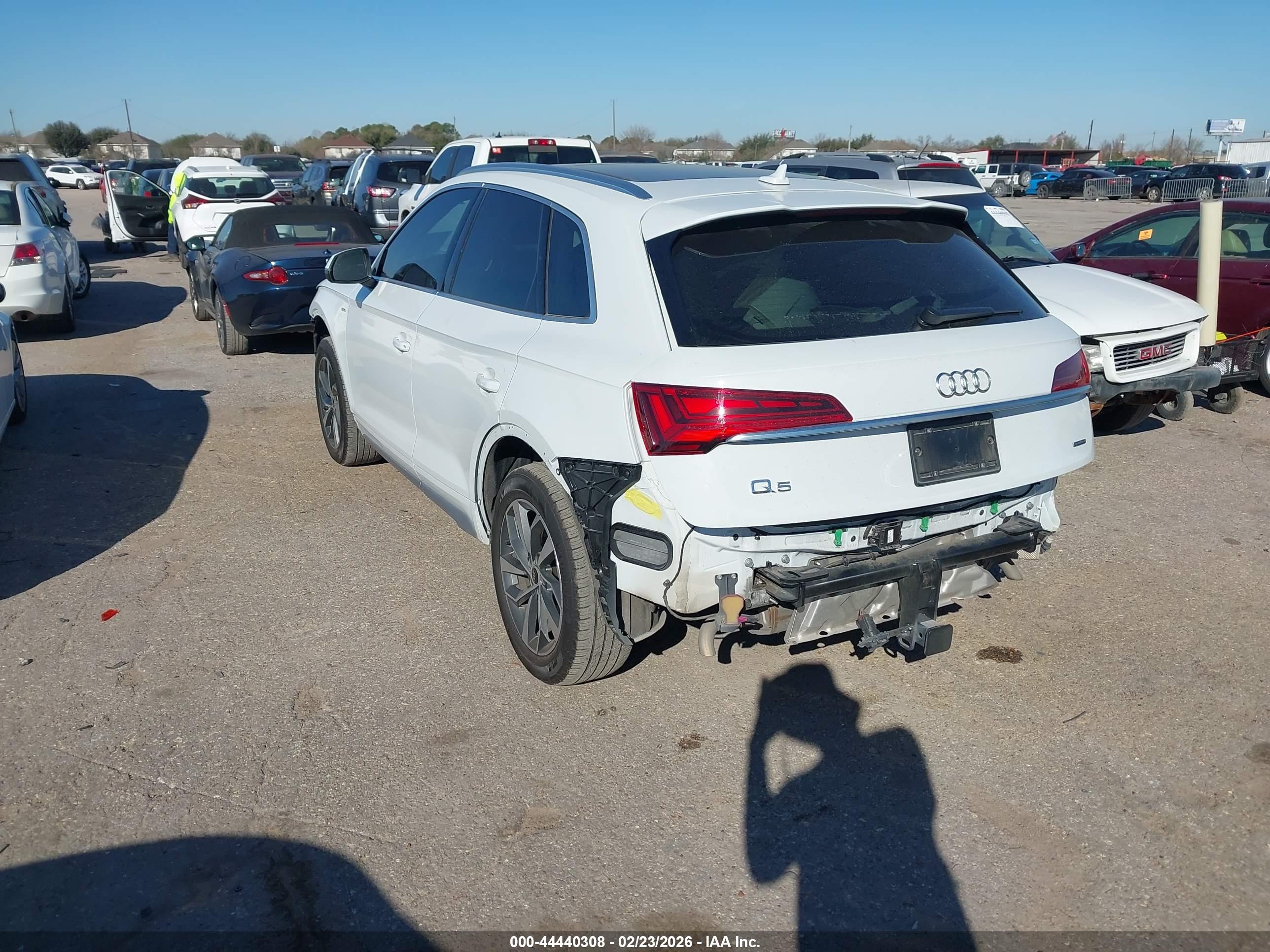 AUDI Q5 image 3