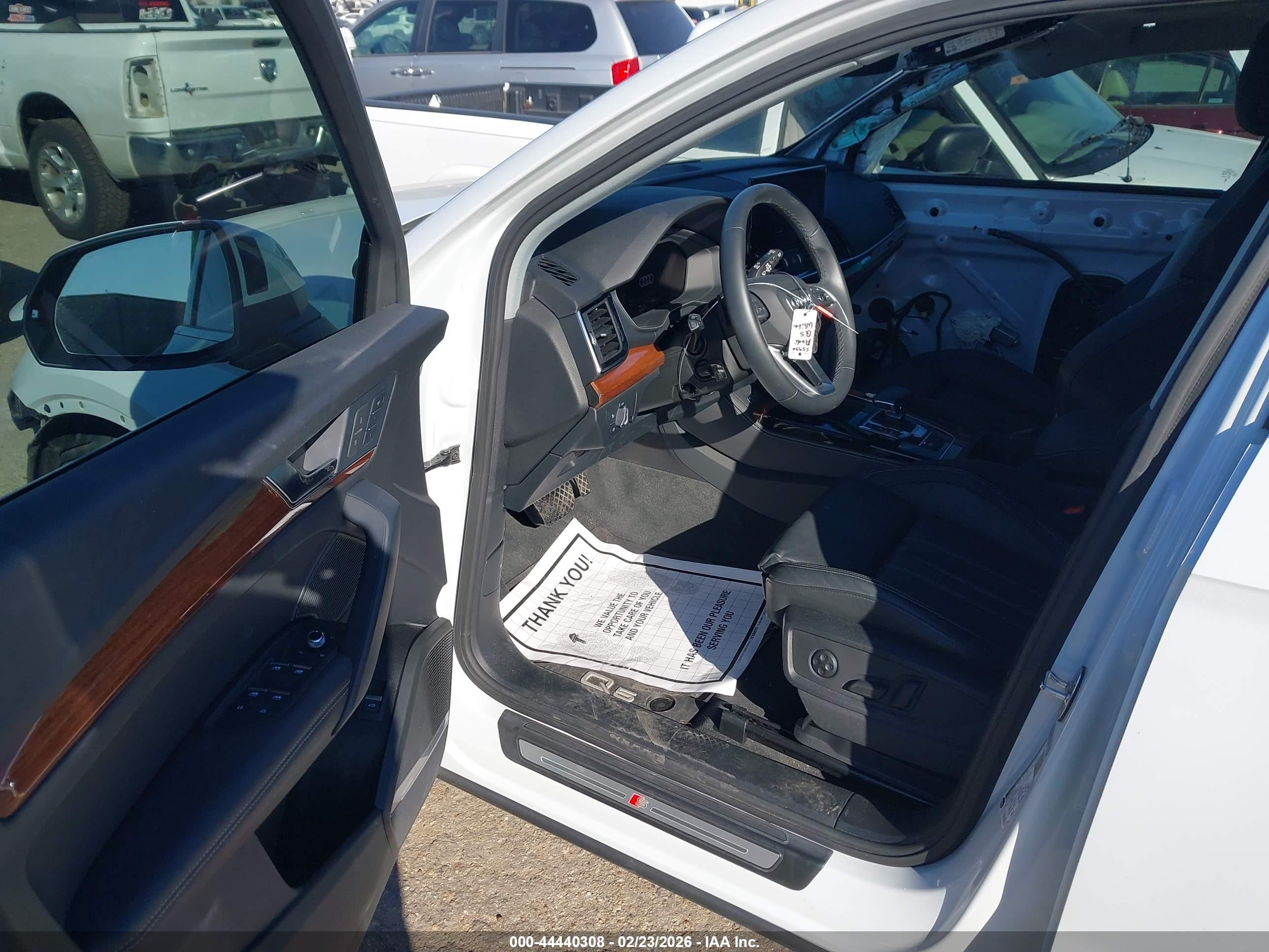 AUDI Q5 image 5