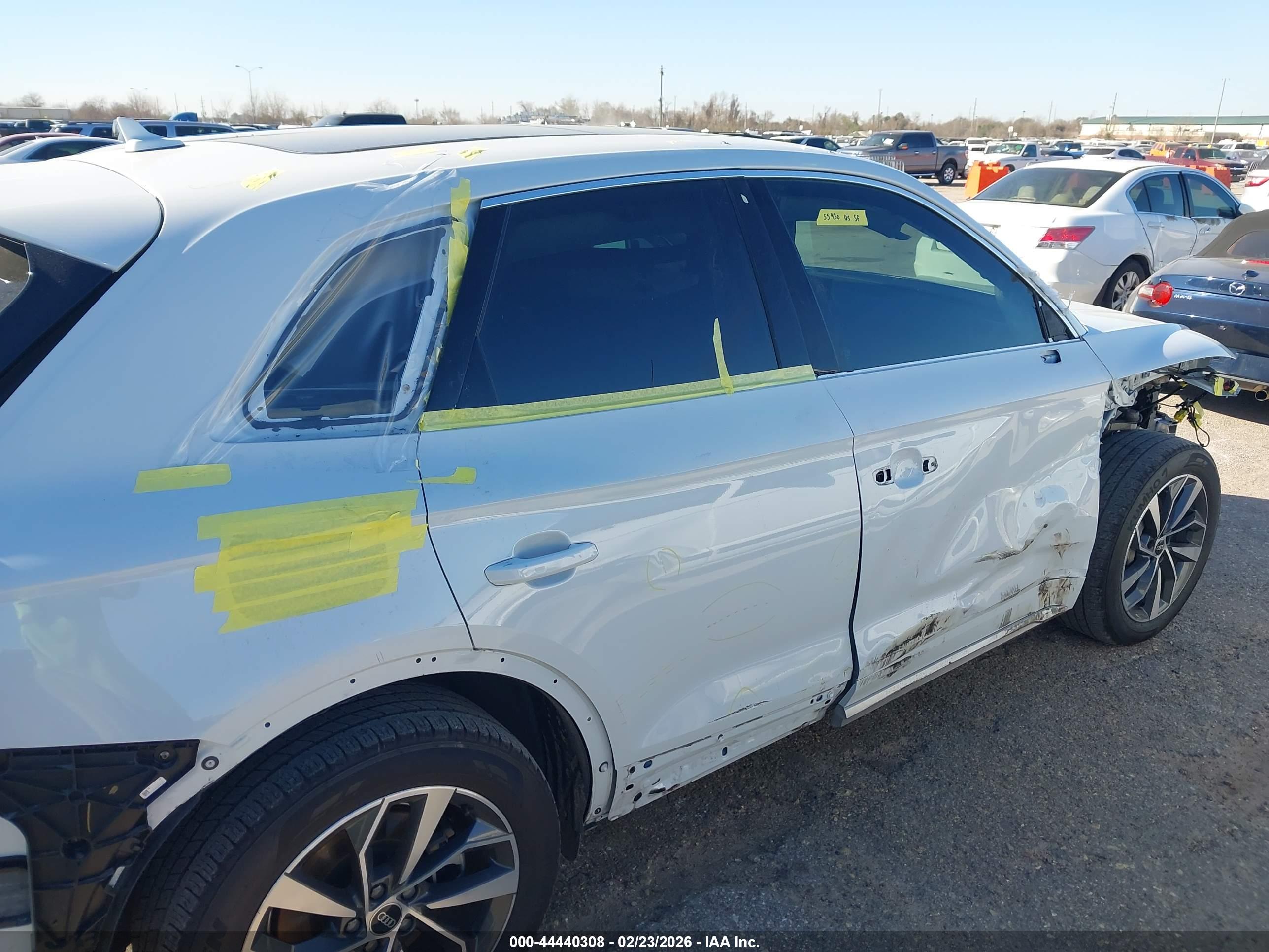 AUDI Q5 image 6