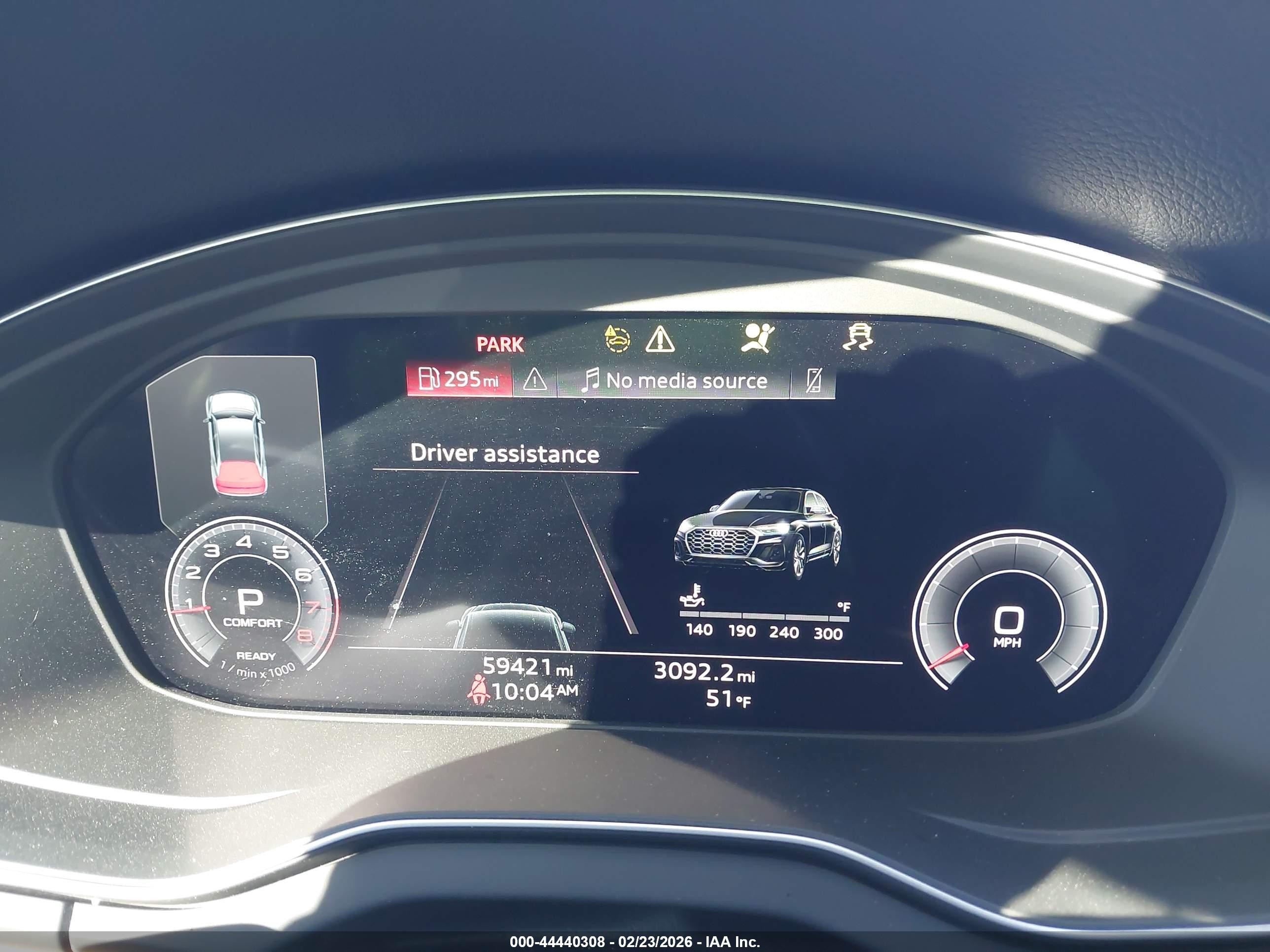 AUDI Q5 image 7