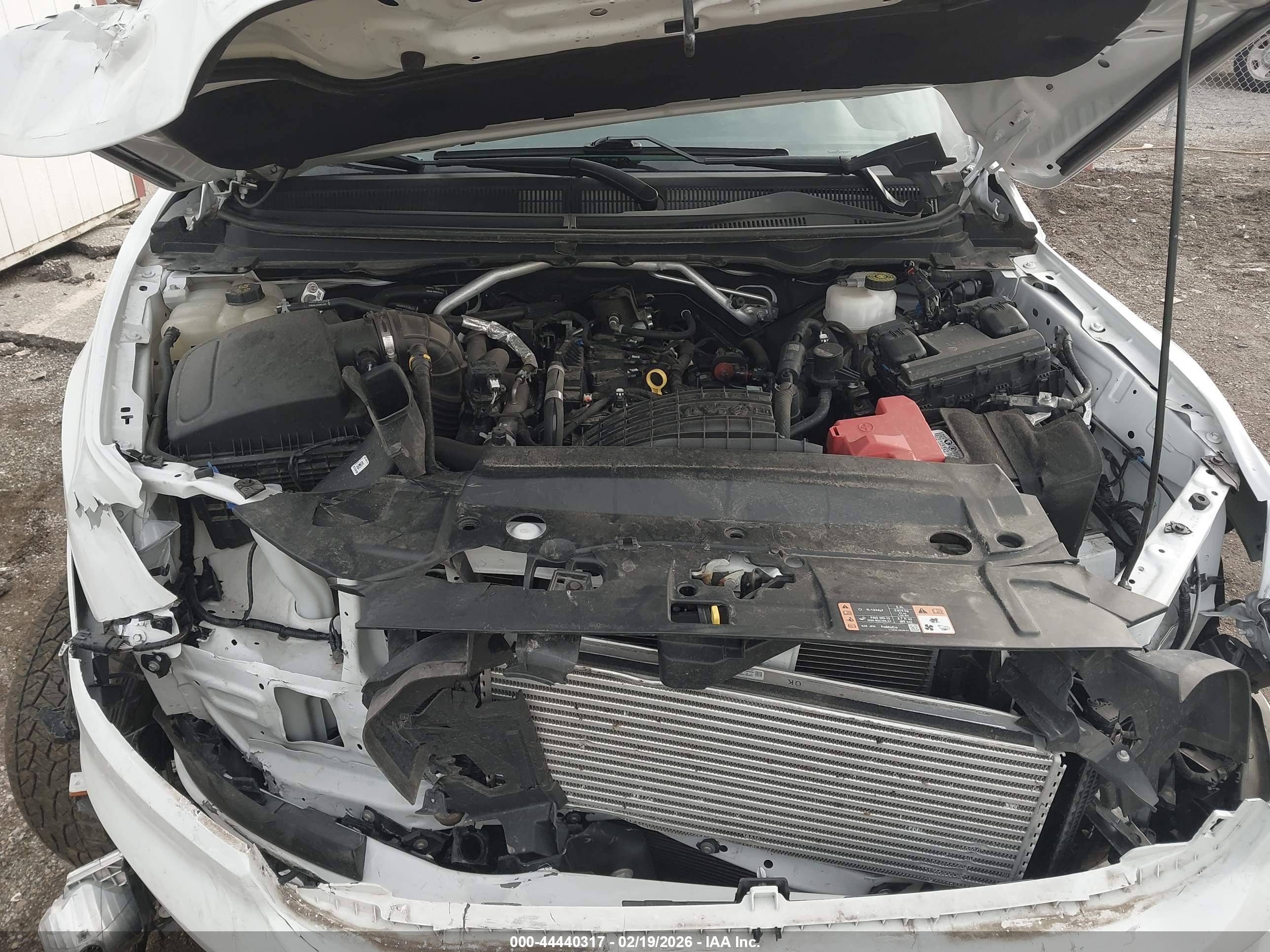 FORD RANGER image 10