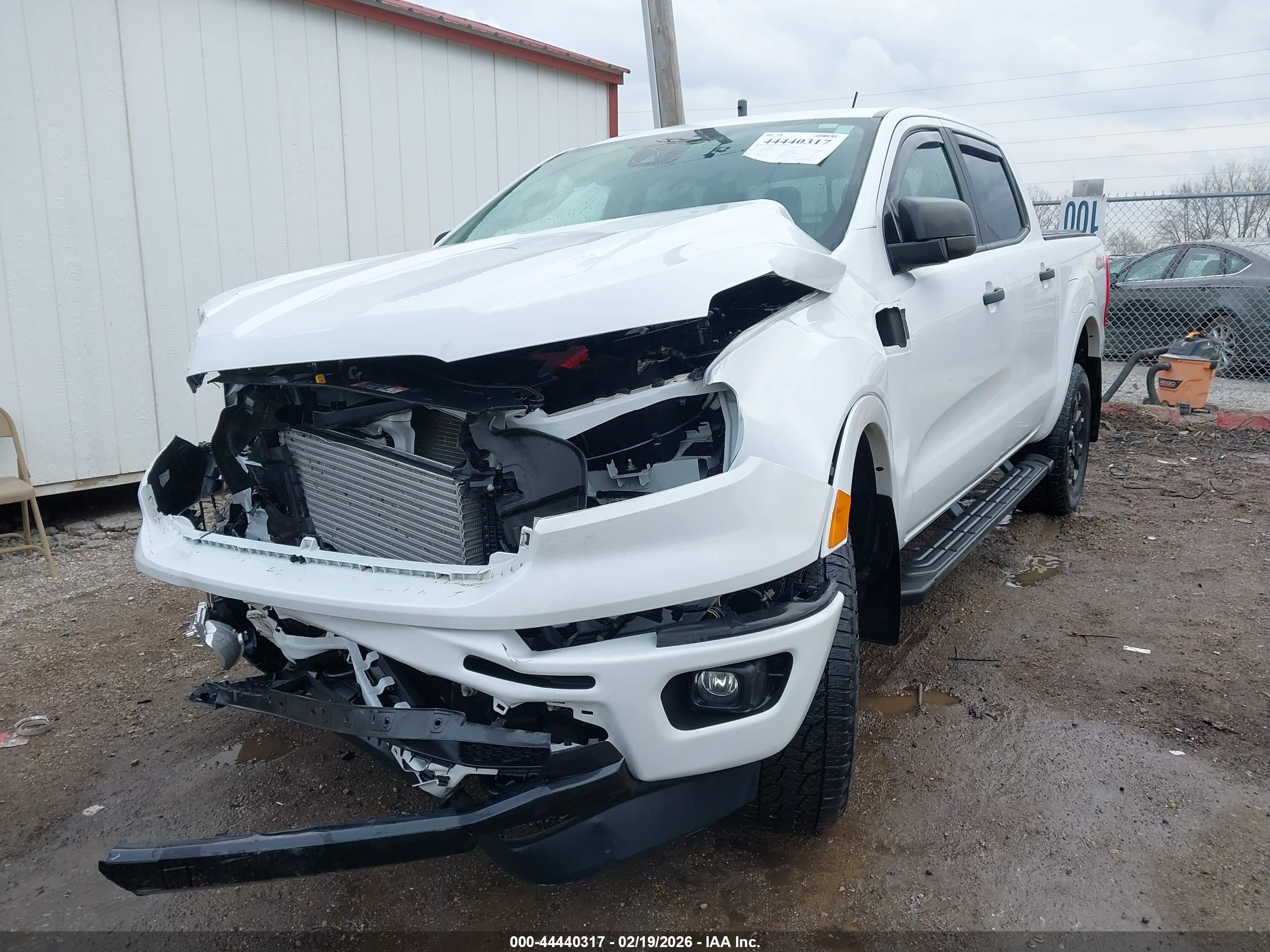 FORD RANGER image 2