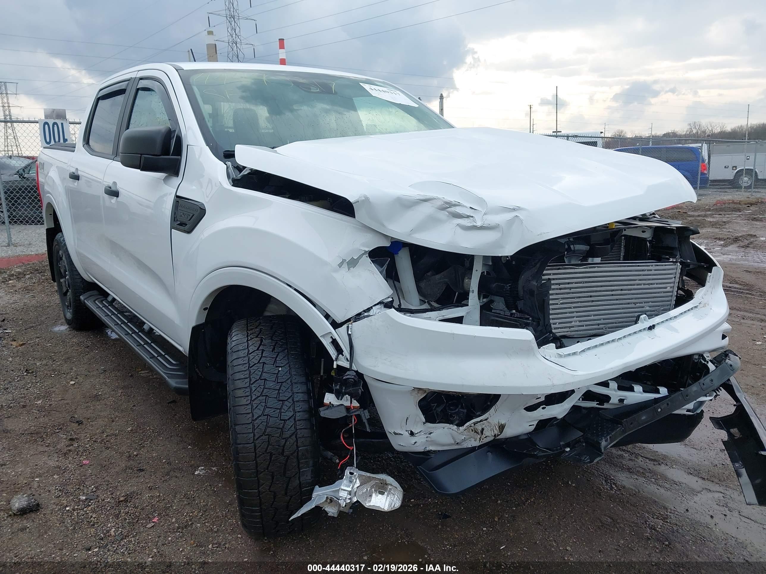 FORD RANGER image 6