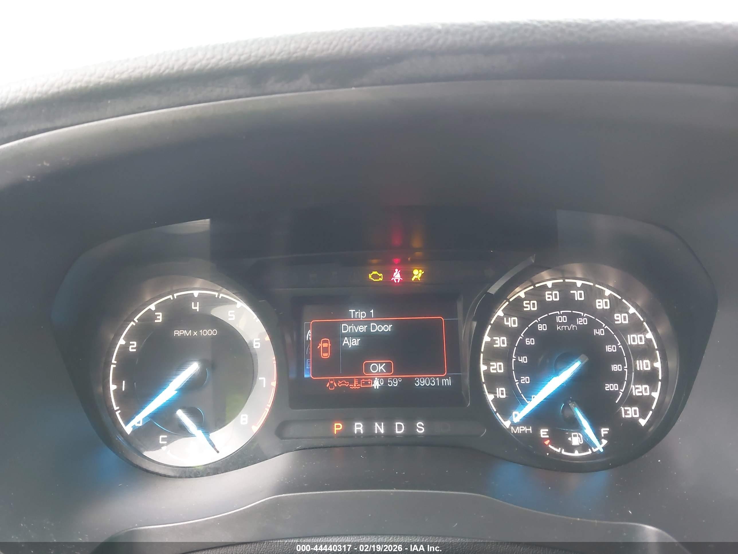 FORD RANGER image 7