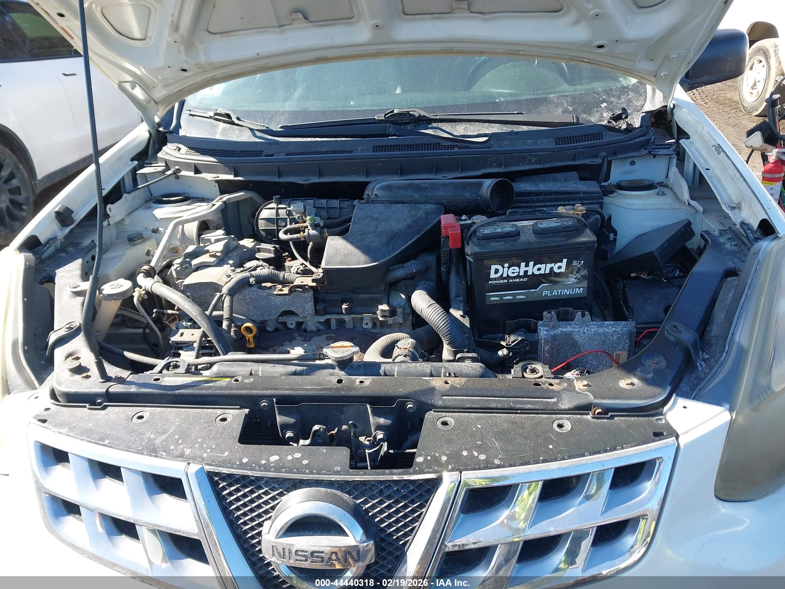NISSAN ROGUE image 10