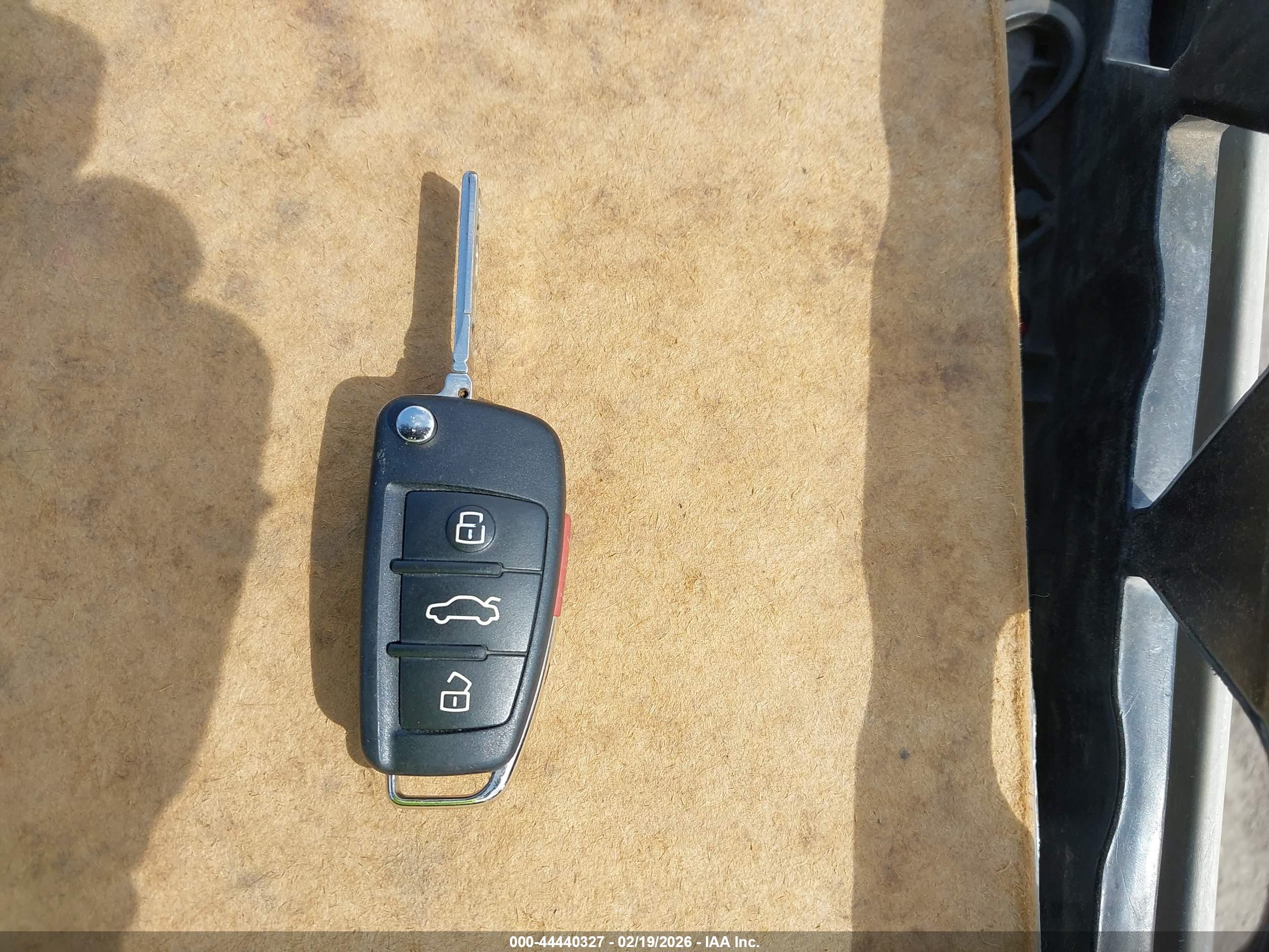 AUDI Q7 image 11