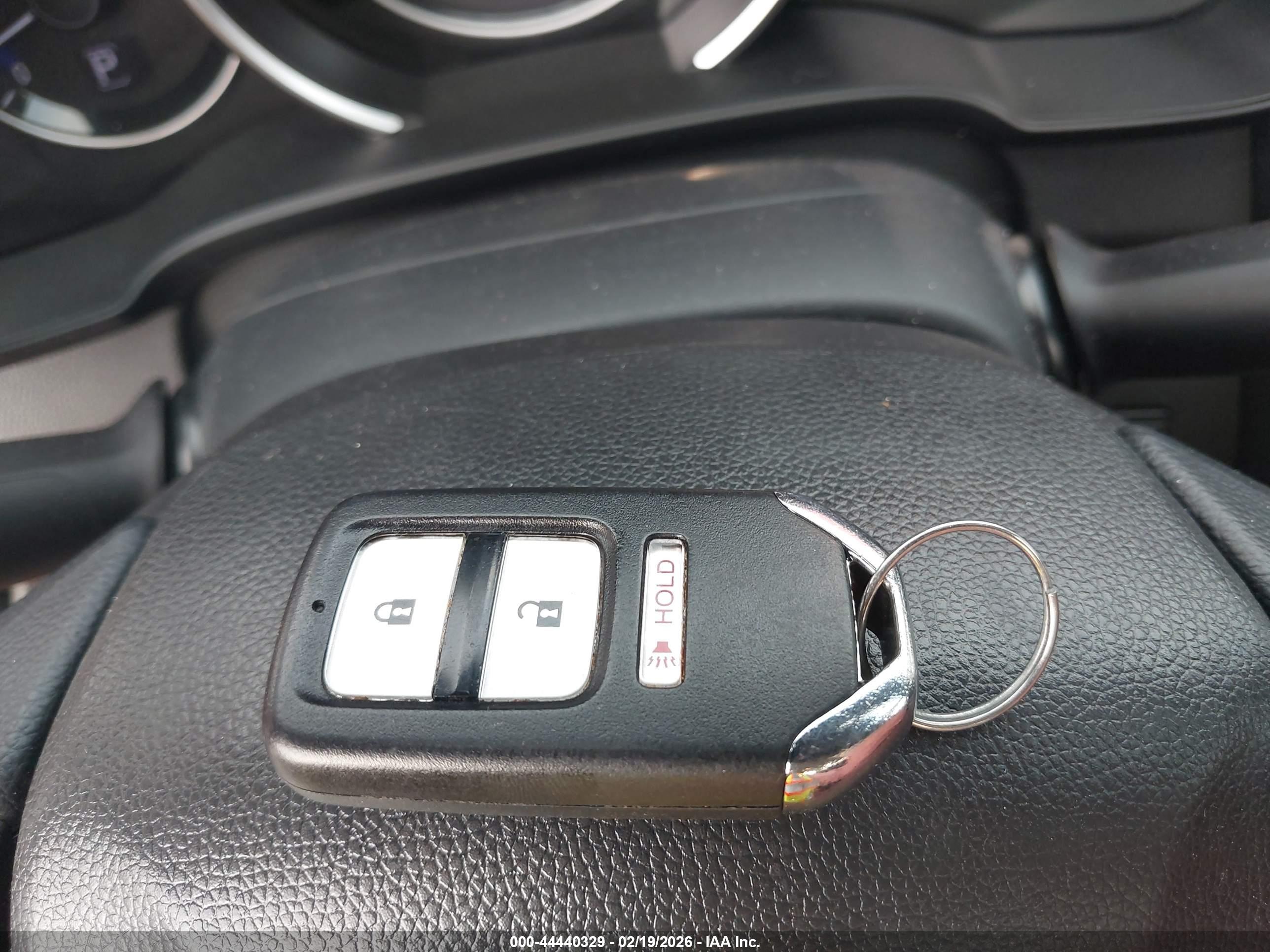 HONDA FIT image 11