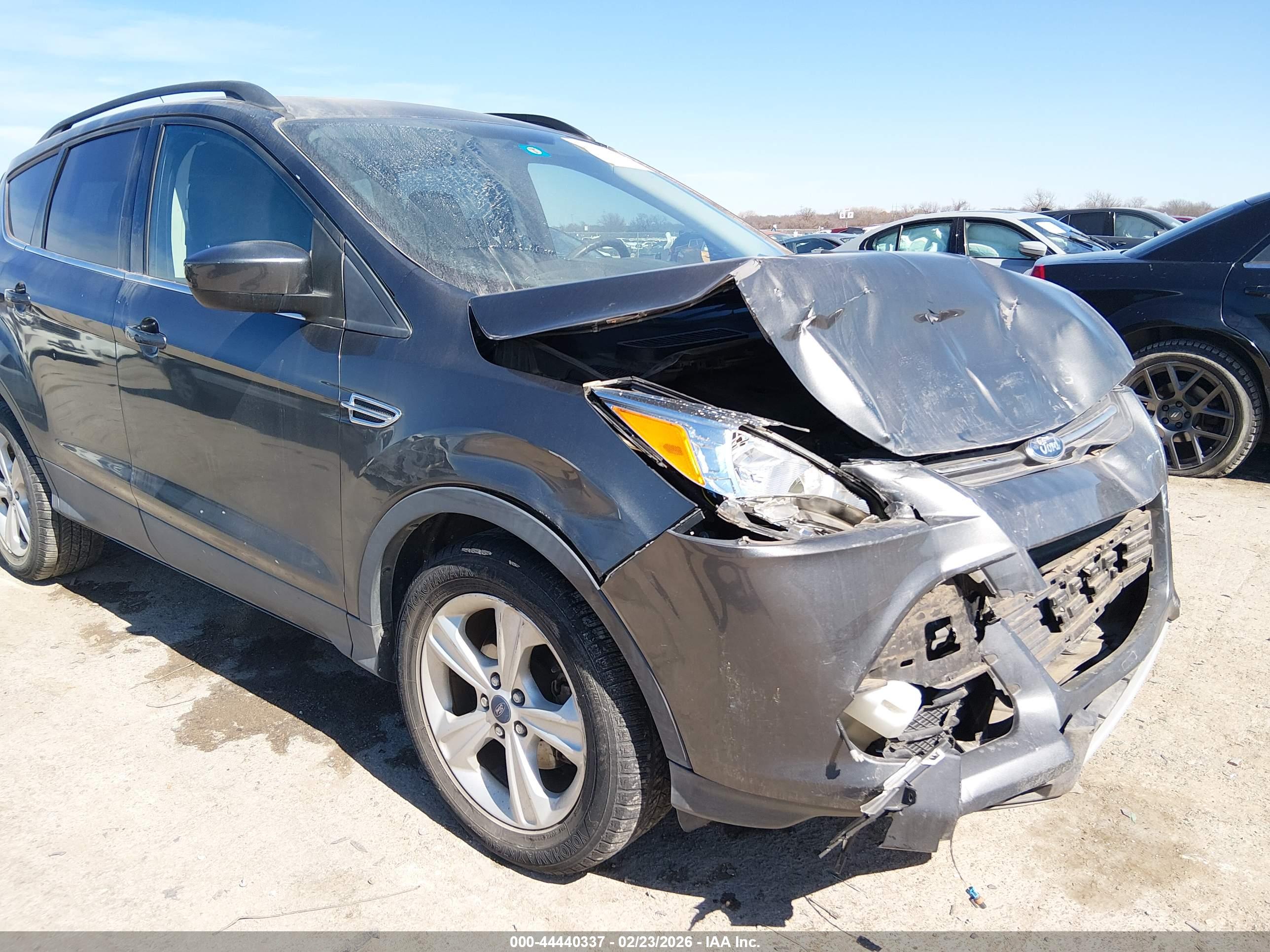 FORD ESCAPE image 6