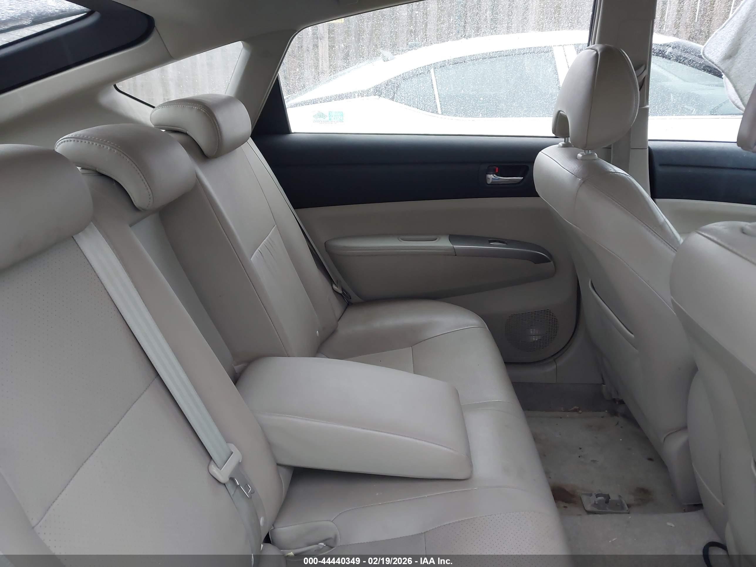 TOYOTA PRIUS image 8
