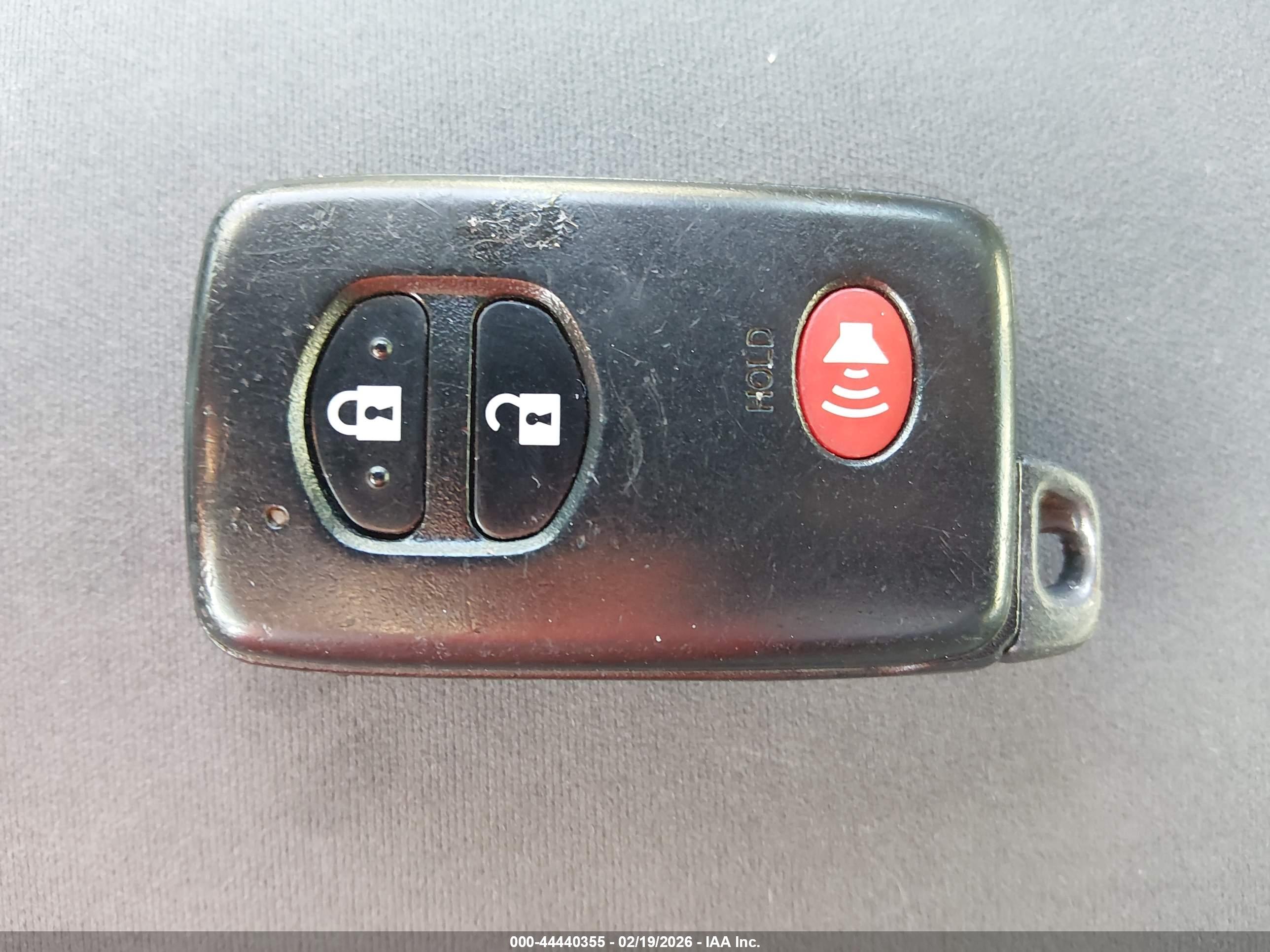 TOYOTA PRIUS image 11