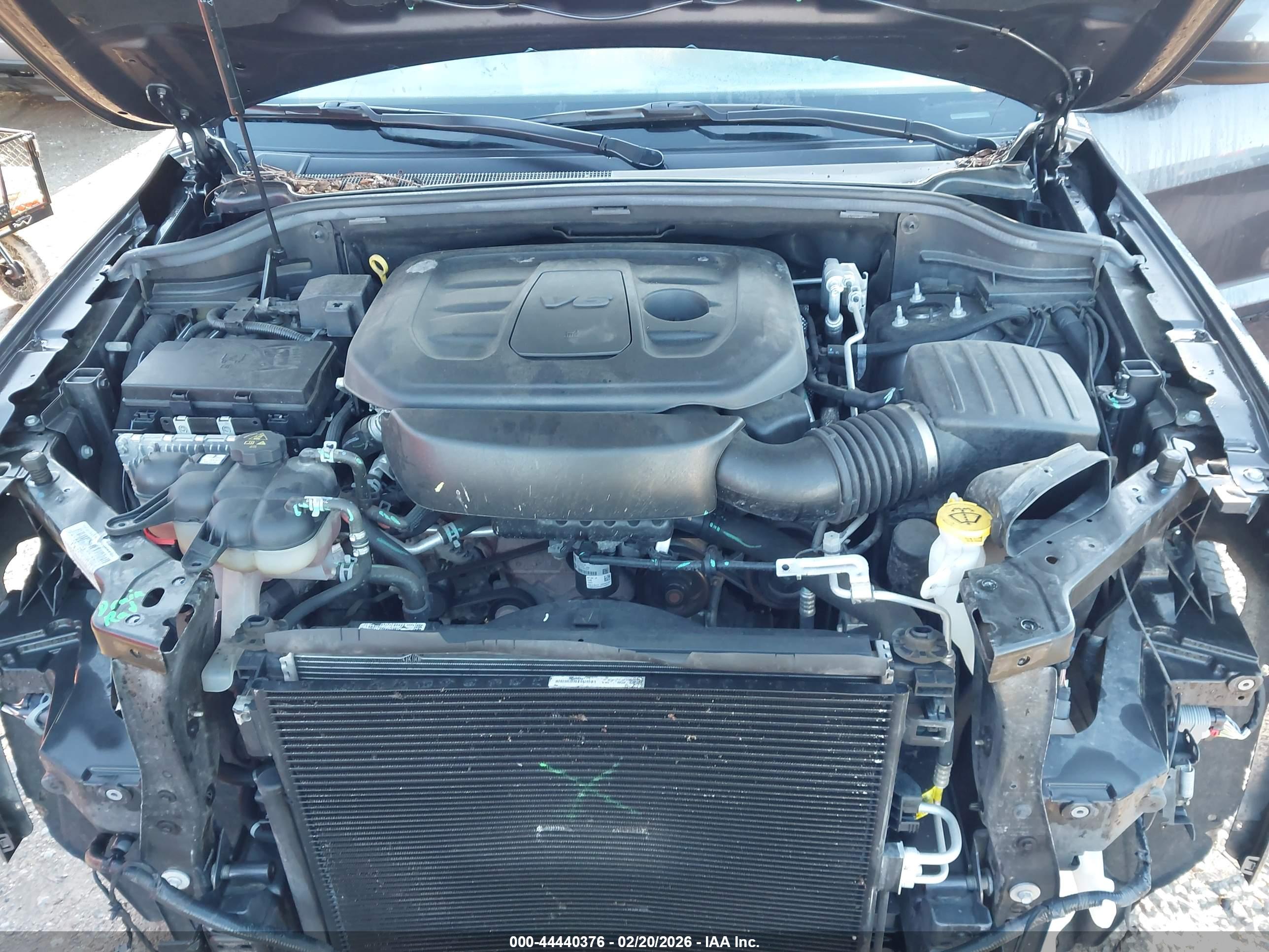 JEEP GRAND image 10