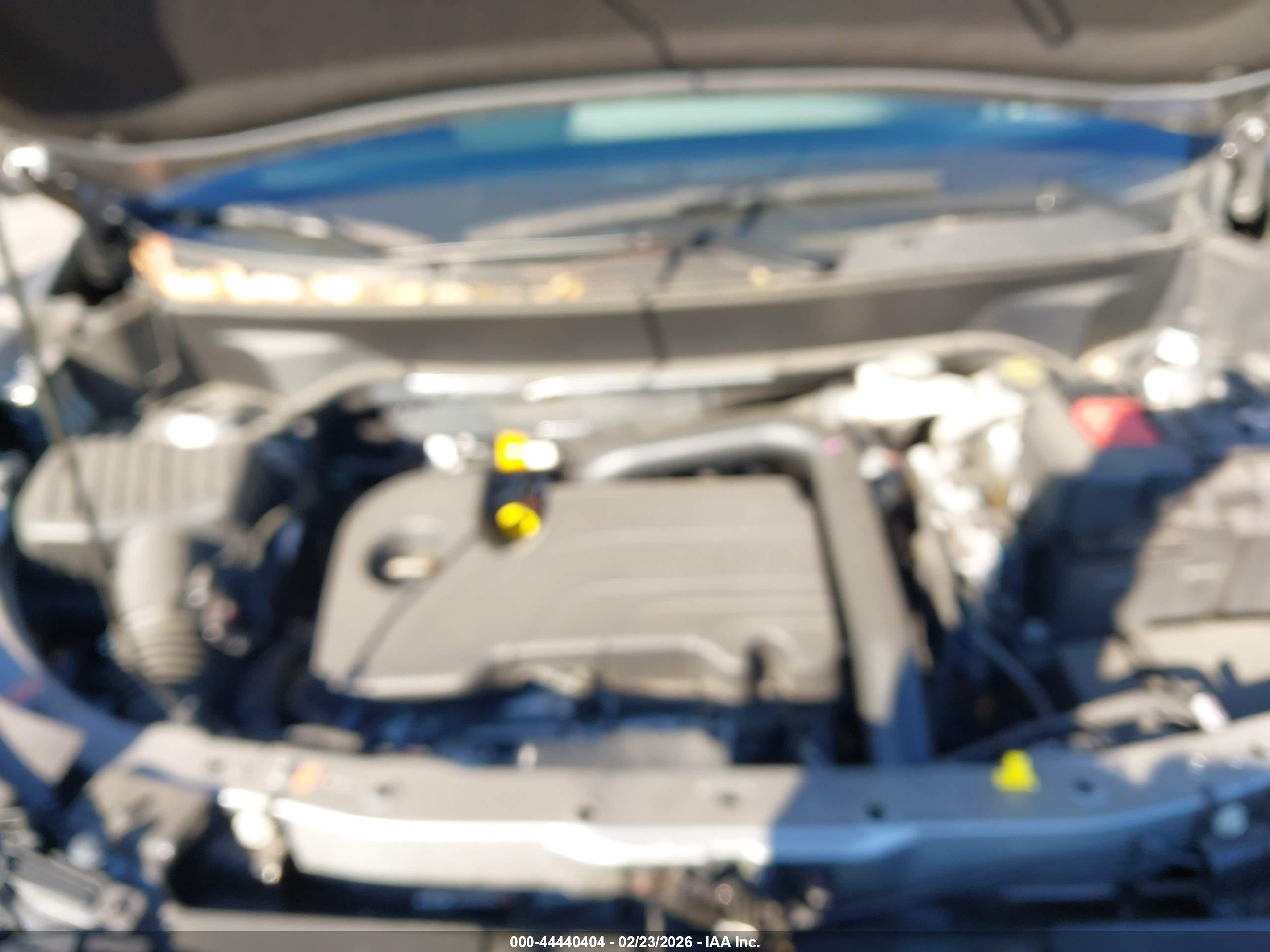 CHEVROLET EQUINOX image 10