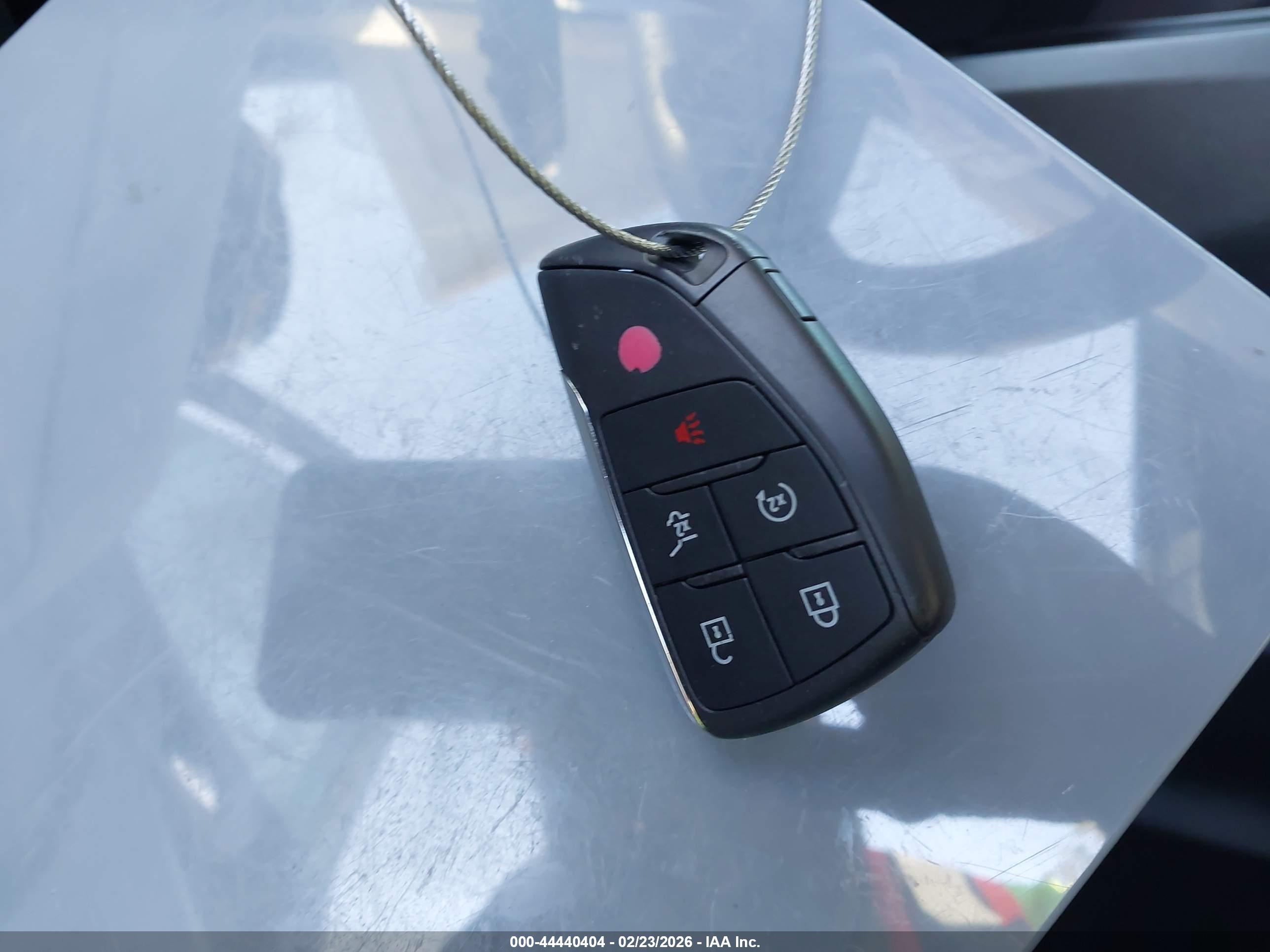 CHEVROLET EQUINOX image 11