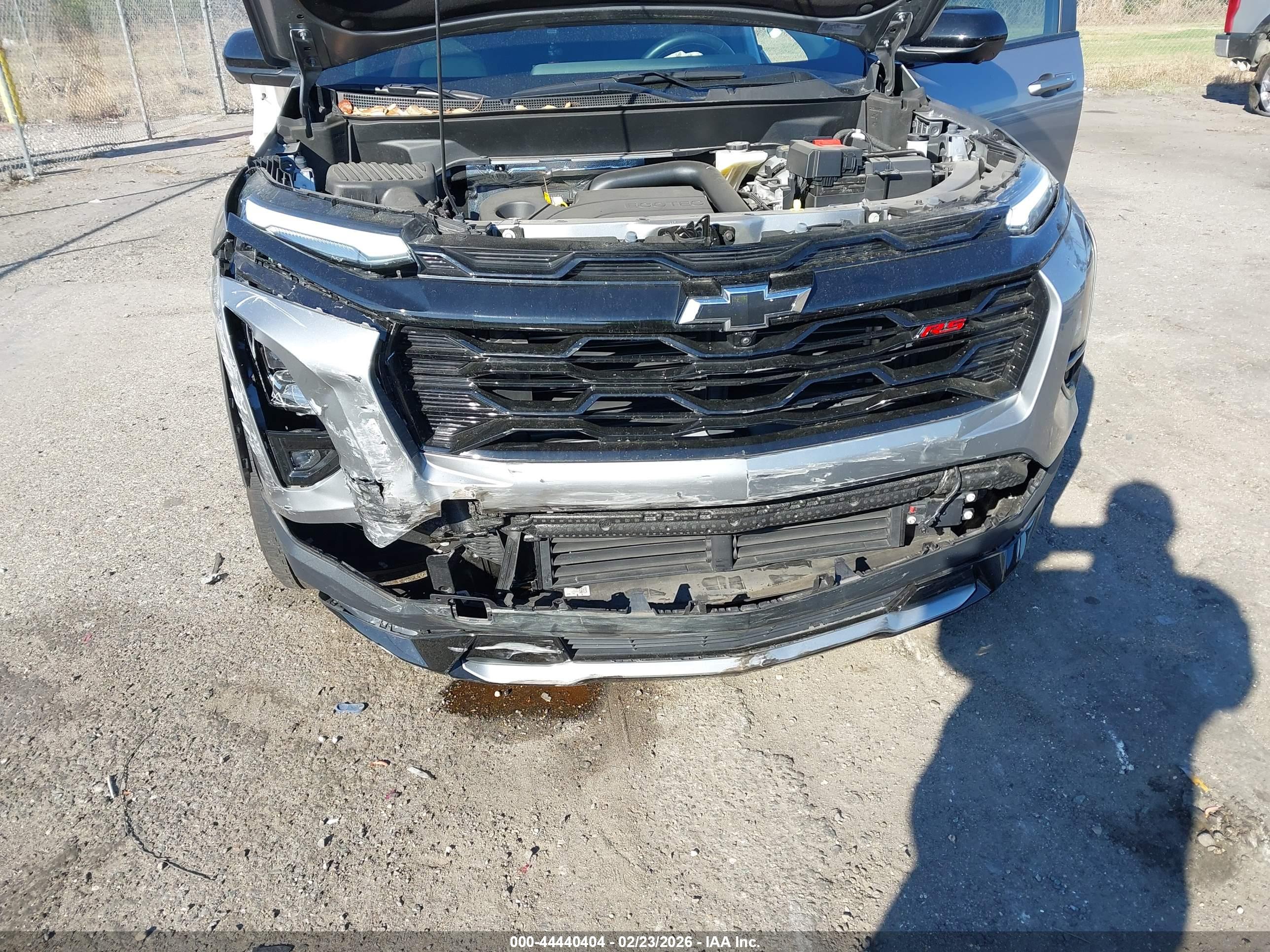 CHEVROLET EQUINOX image 6