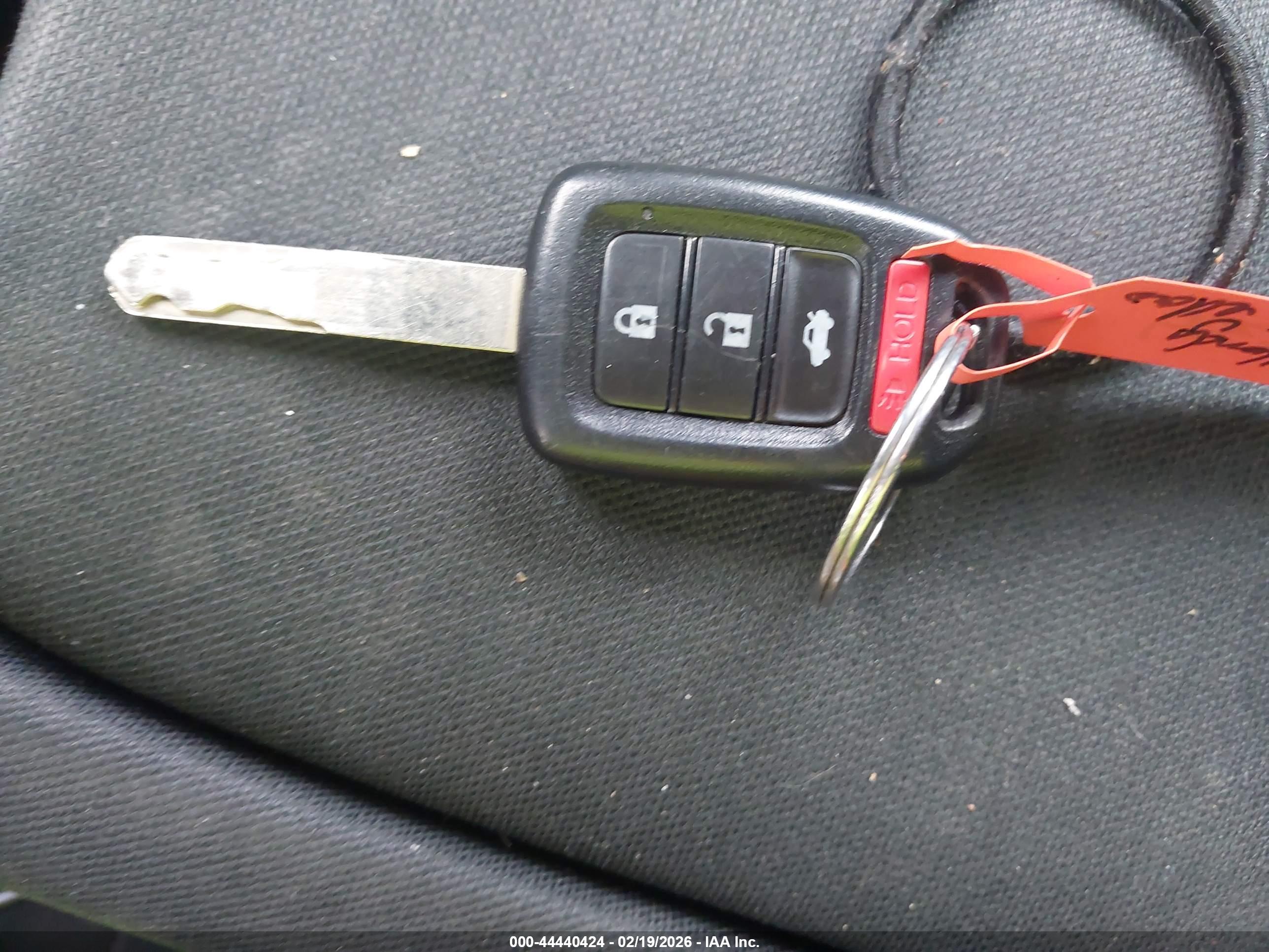 HONDA CIVIC image 11