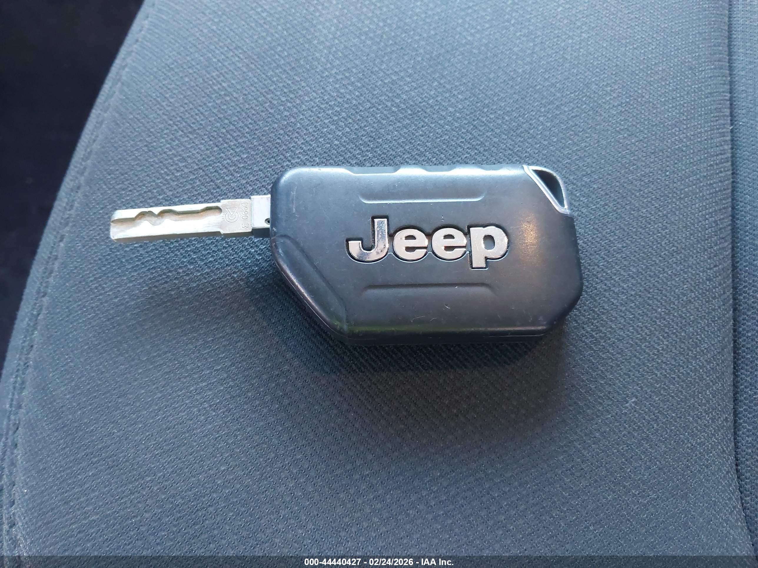 JEEP WRANGLER image 11